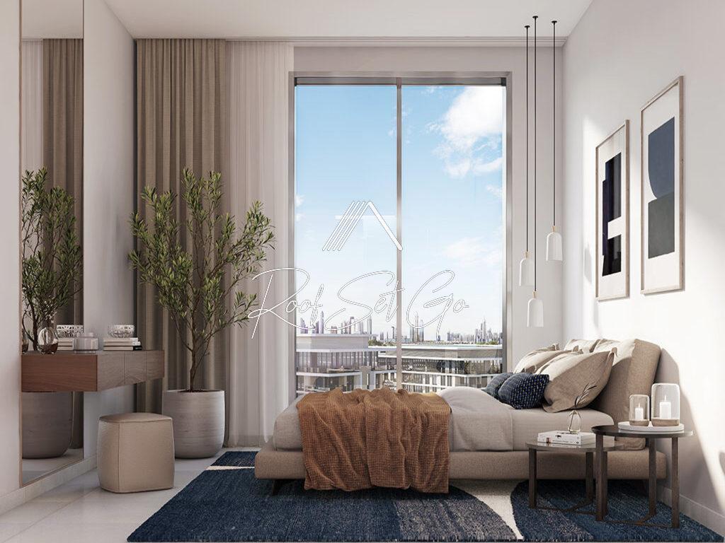 RoofSetGo-property-Dubai-The Cove 2 by Emaar | Waterfront Living | Ready by Q4 2026
