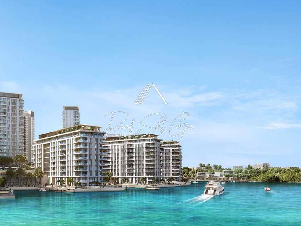 RoofSetGo-property-Dubai-The Cove 2 by Emaar | Waterfront Living | Ready by Q4 2026