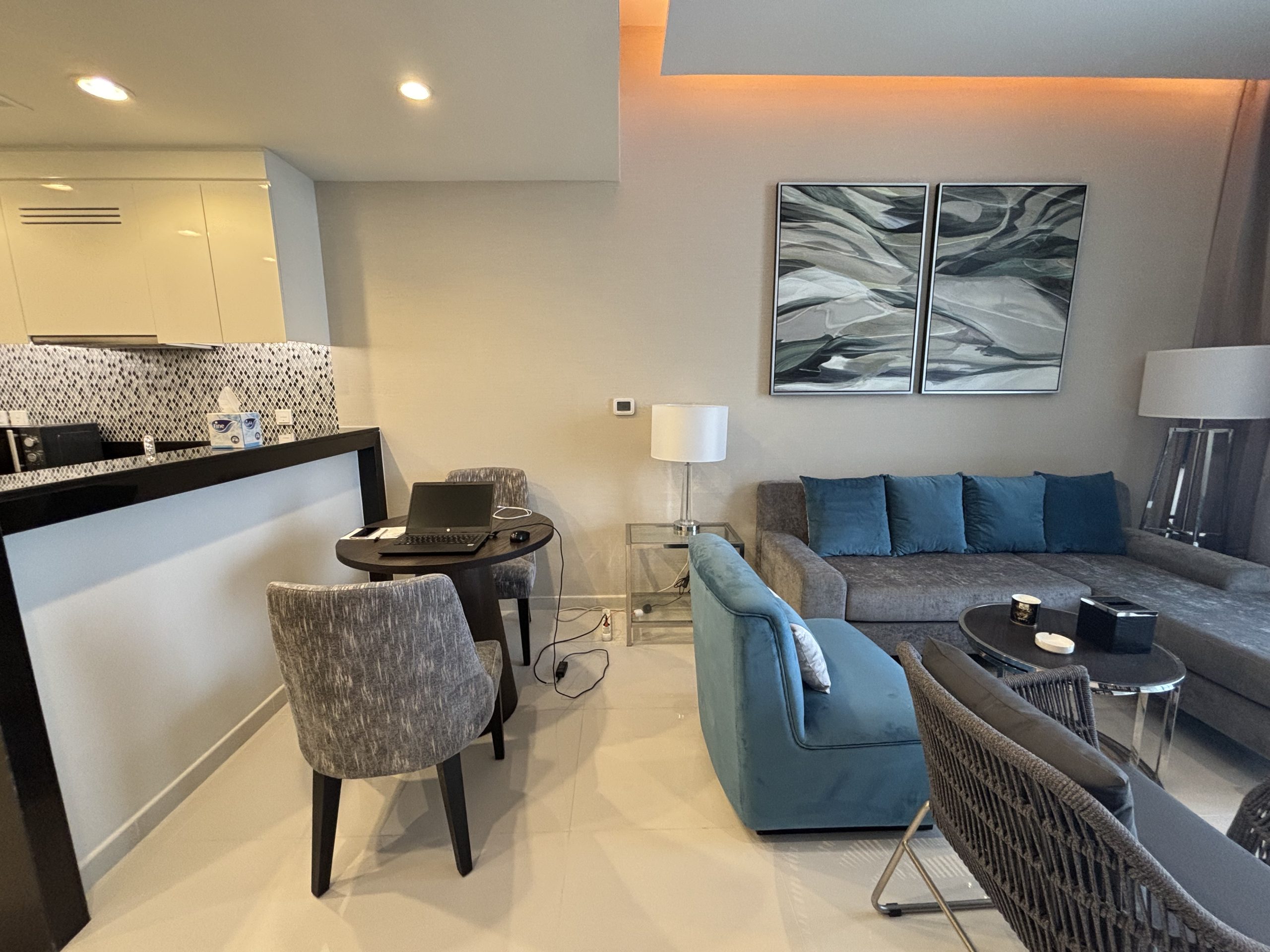 RoofSetGo Dubai-Aykon City Tower B