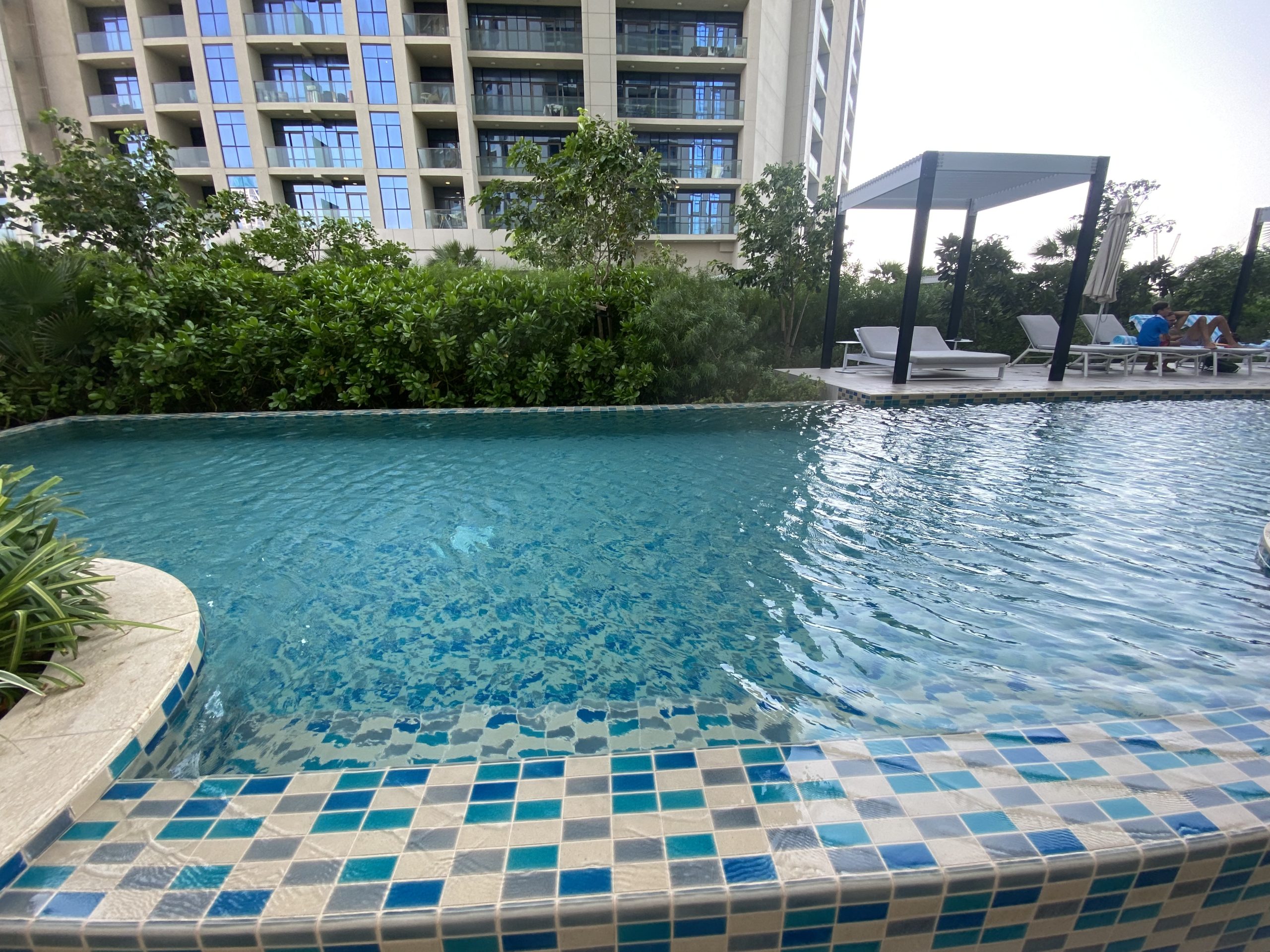 RoofSetGo Dubai-Aykon City Tower B