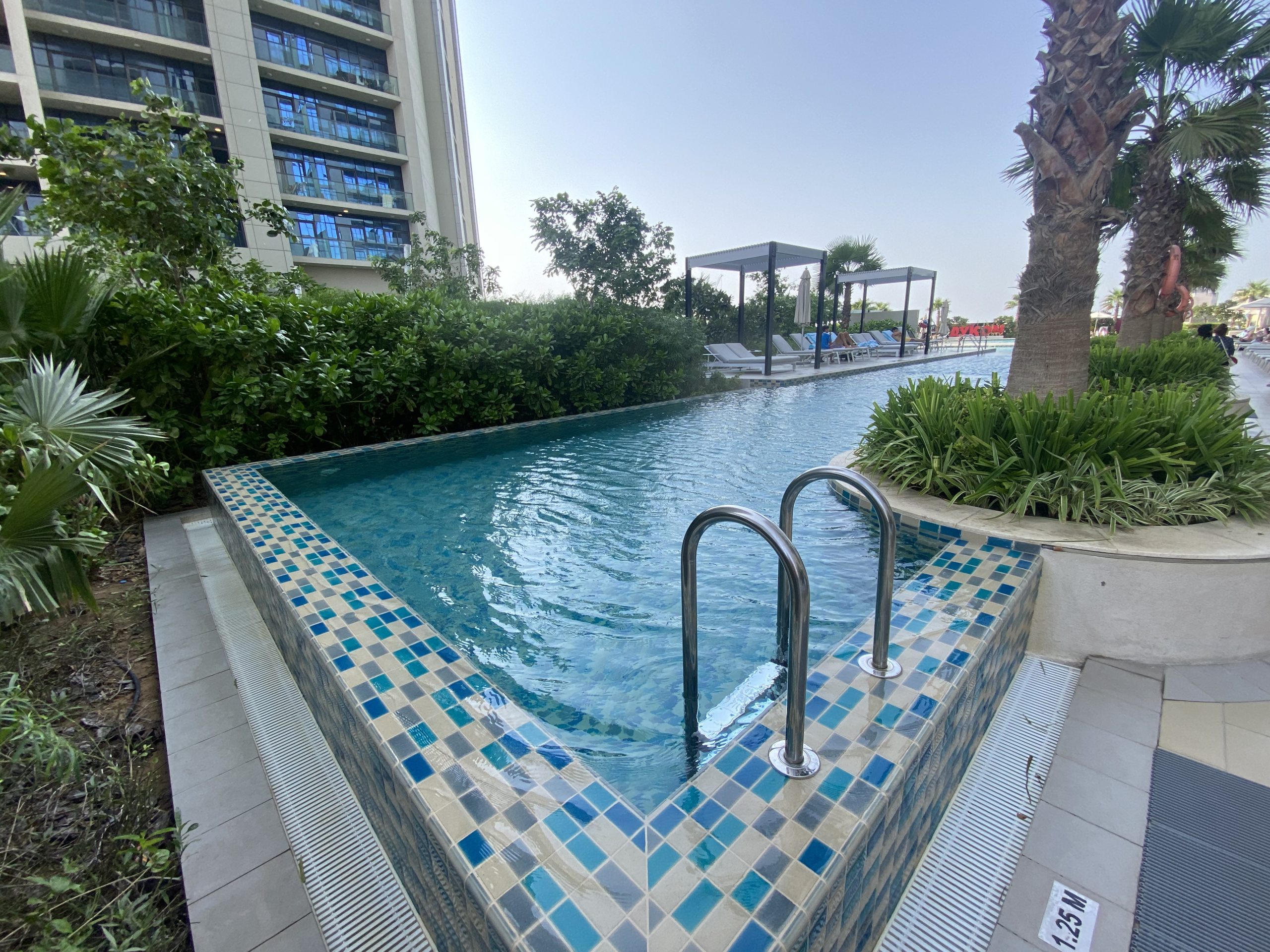 RoofSetGo Dubai-Aykon City Tower B