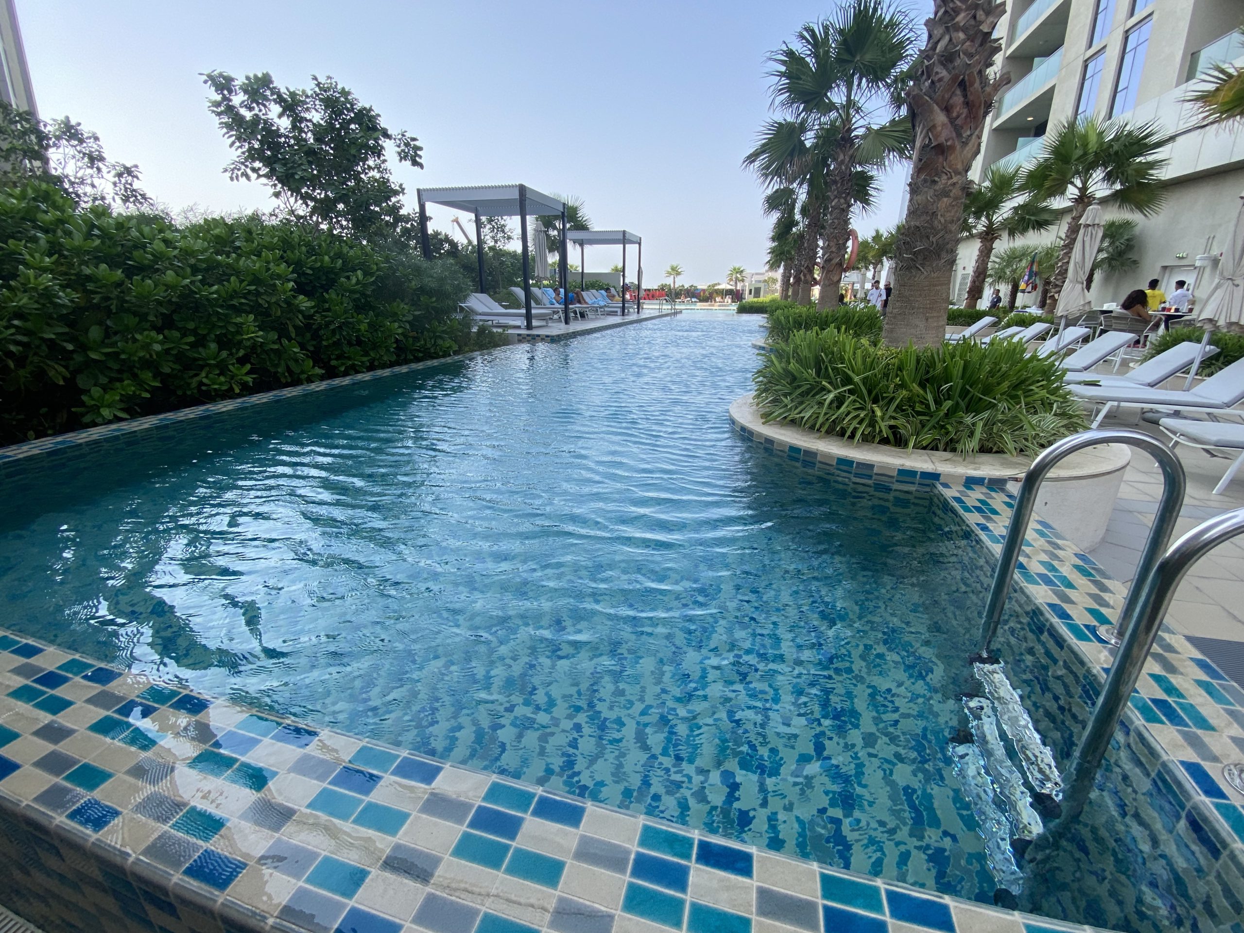 RoofSetGo Dubai-Aykon City Tower B