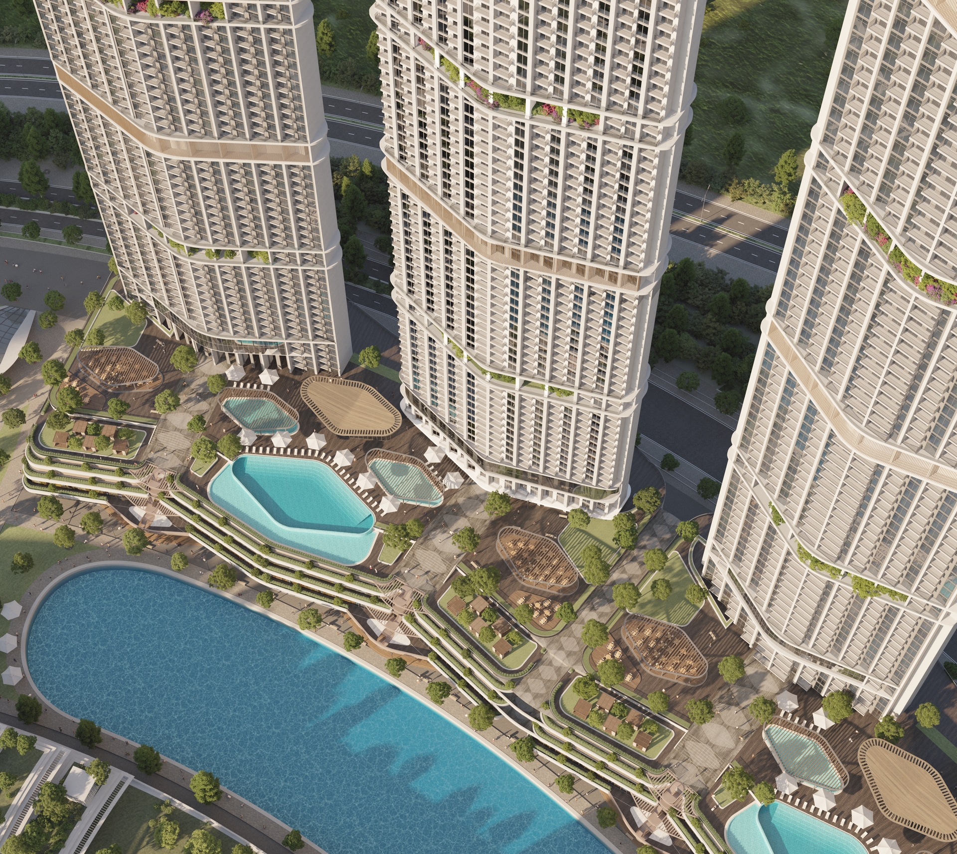 RoofSetGo Dubai-350 Riverside Crescent Sobha Hatland II