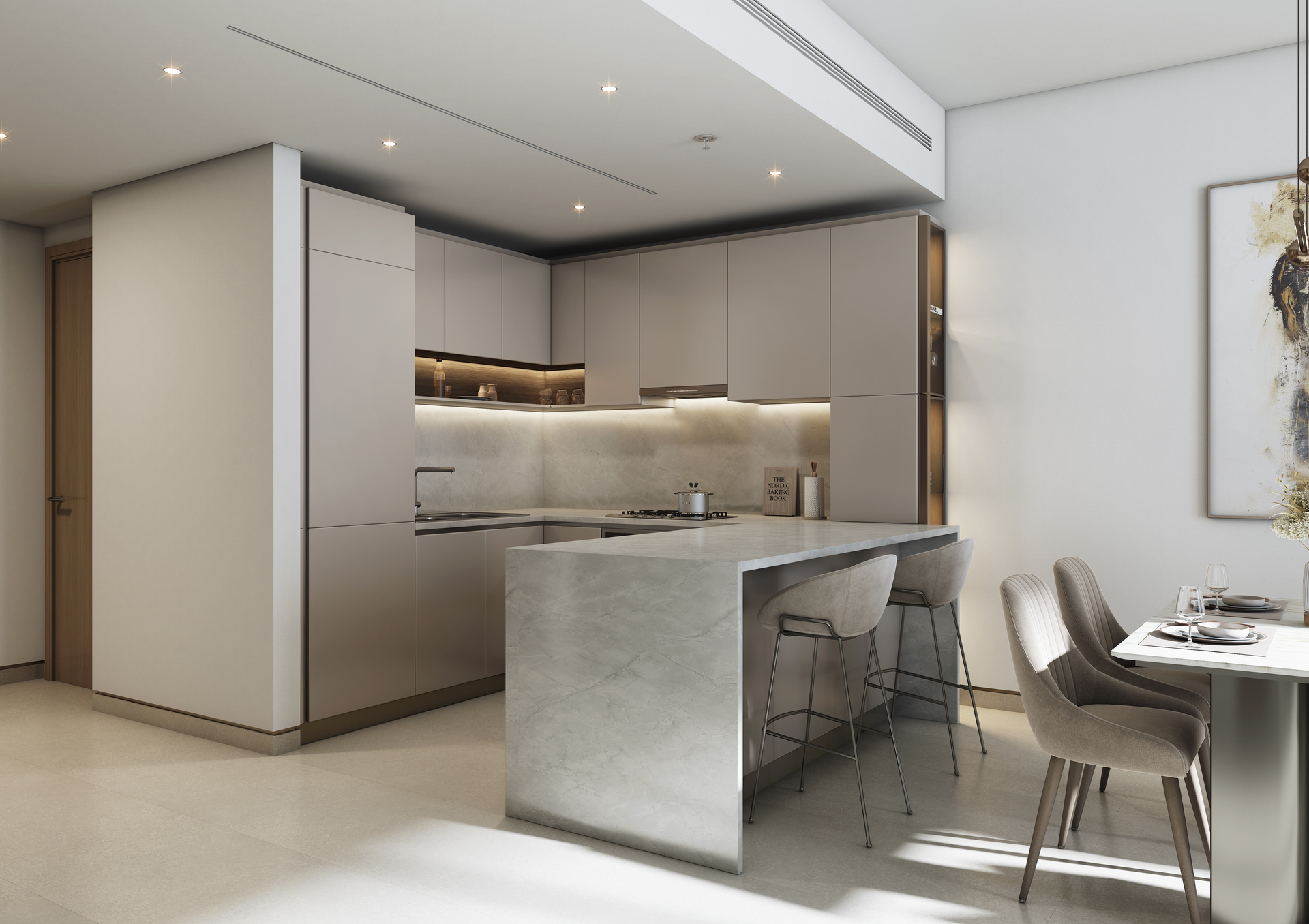 RoofSetGo Dubai-350 Riverside Crescent Sobha Hatland II