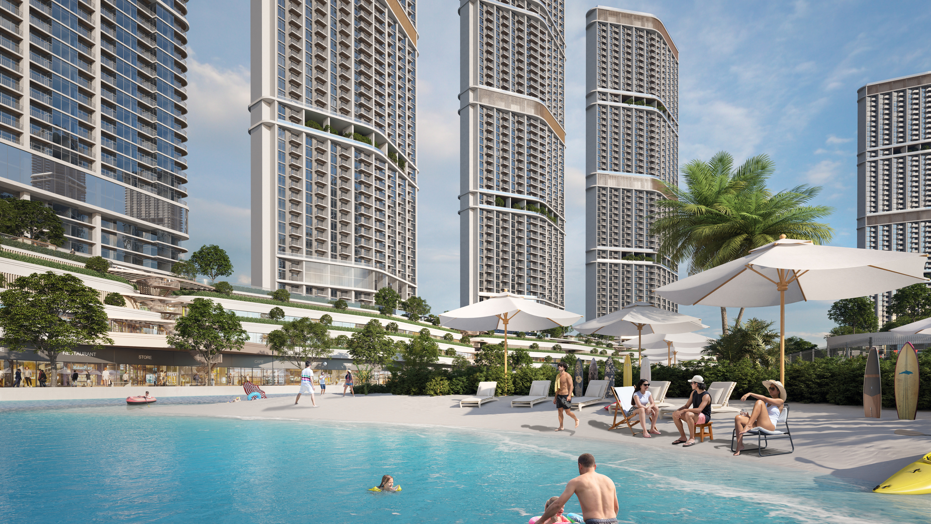 RoofSetGo Dubai-350 Riverside Crescent Sobha Hatland II