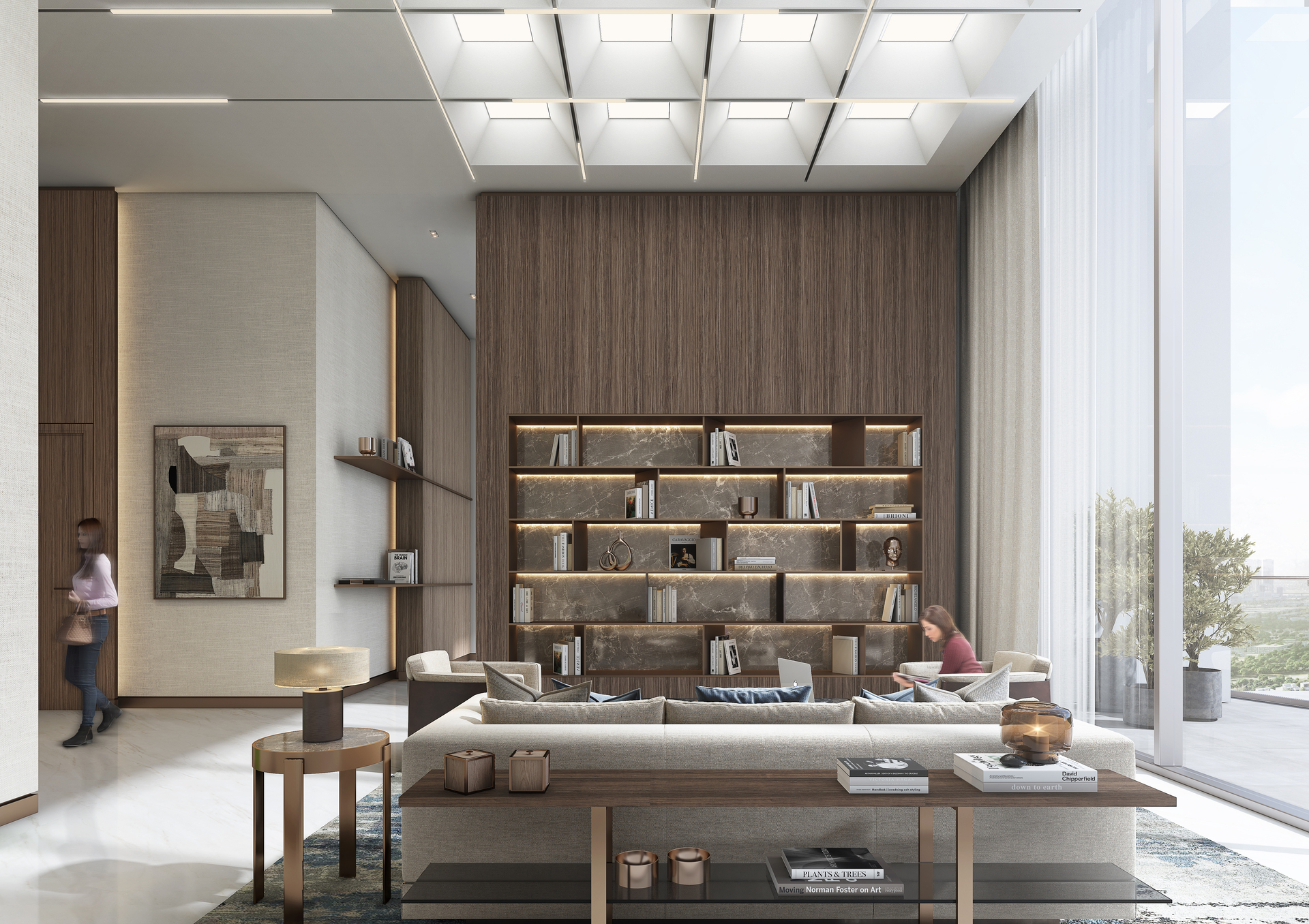 RoofSetGo Dubai-350 Riverside Crescent Sobha Hatland II