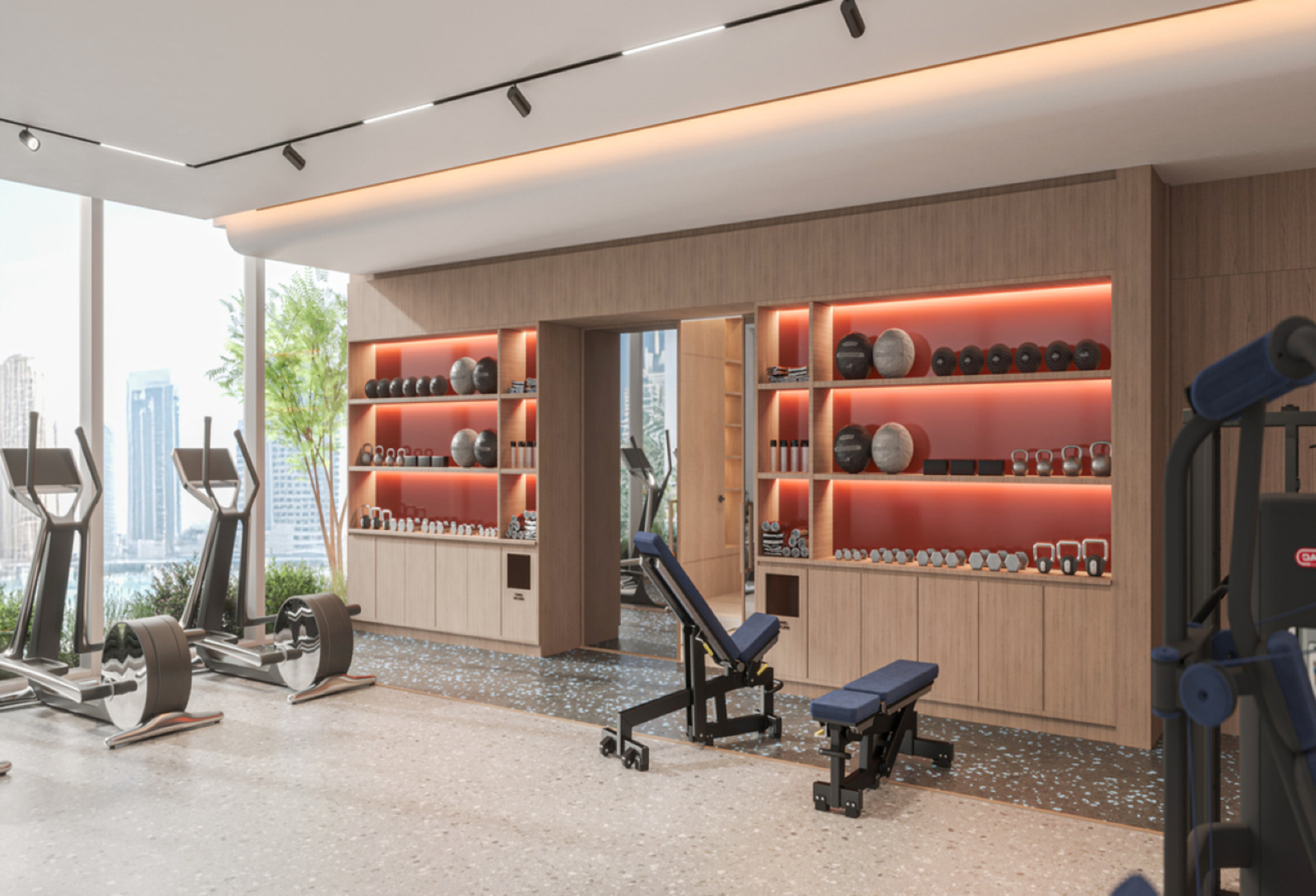 RoofSetGo Real Estate Dubai - Beverly Grande5