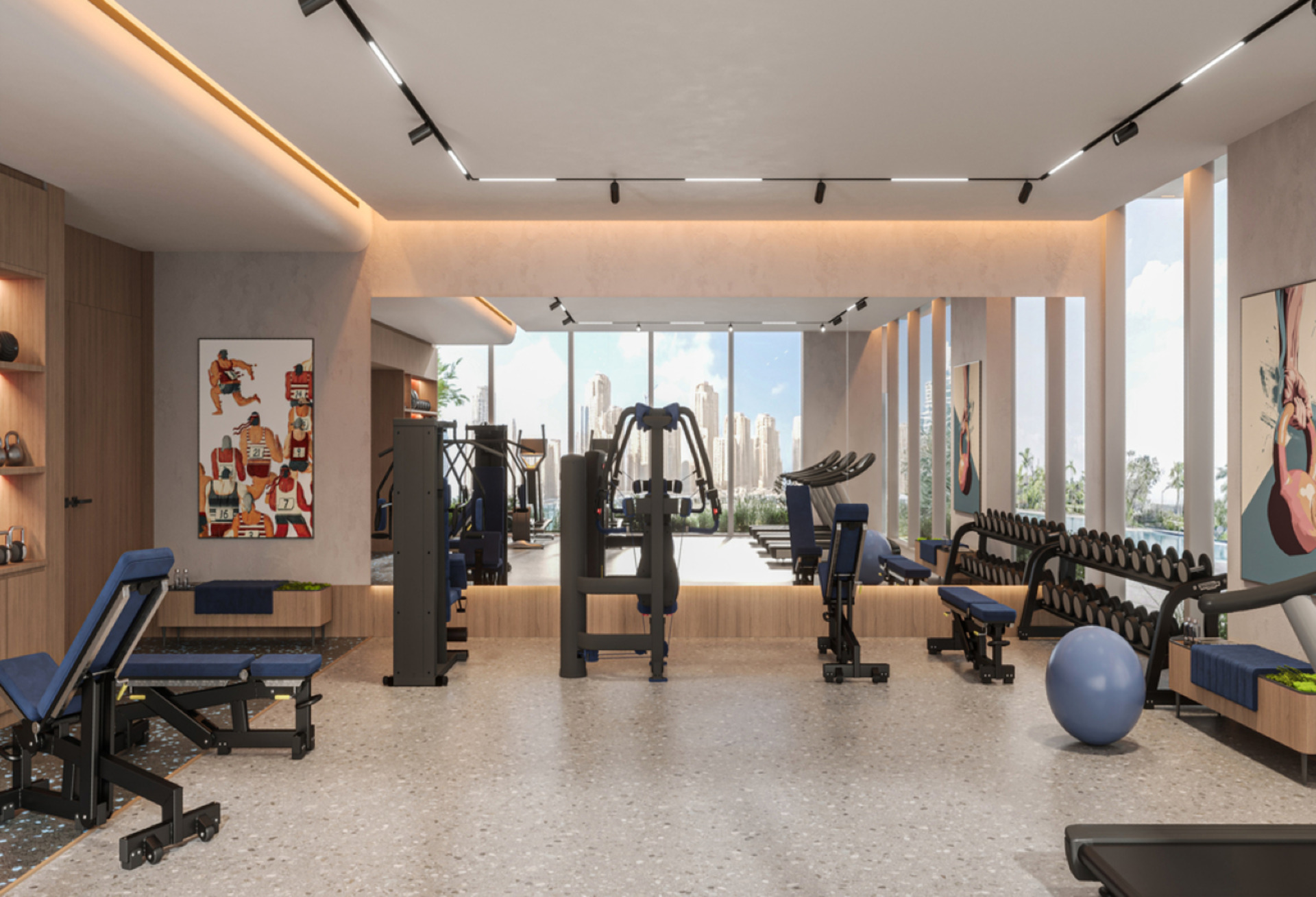 RoofSetGo Real Estate Dubai - Beverly Grande5