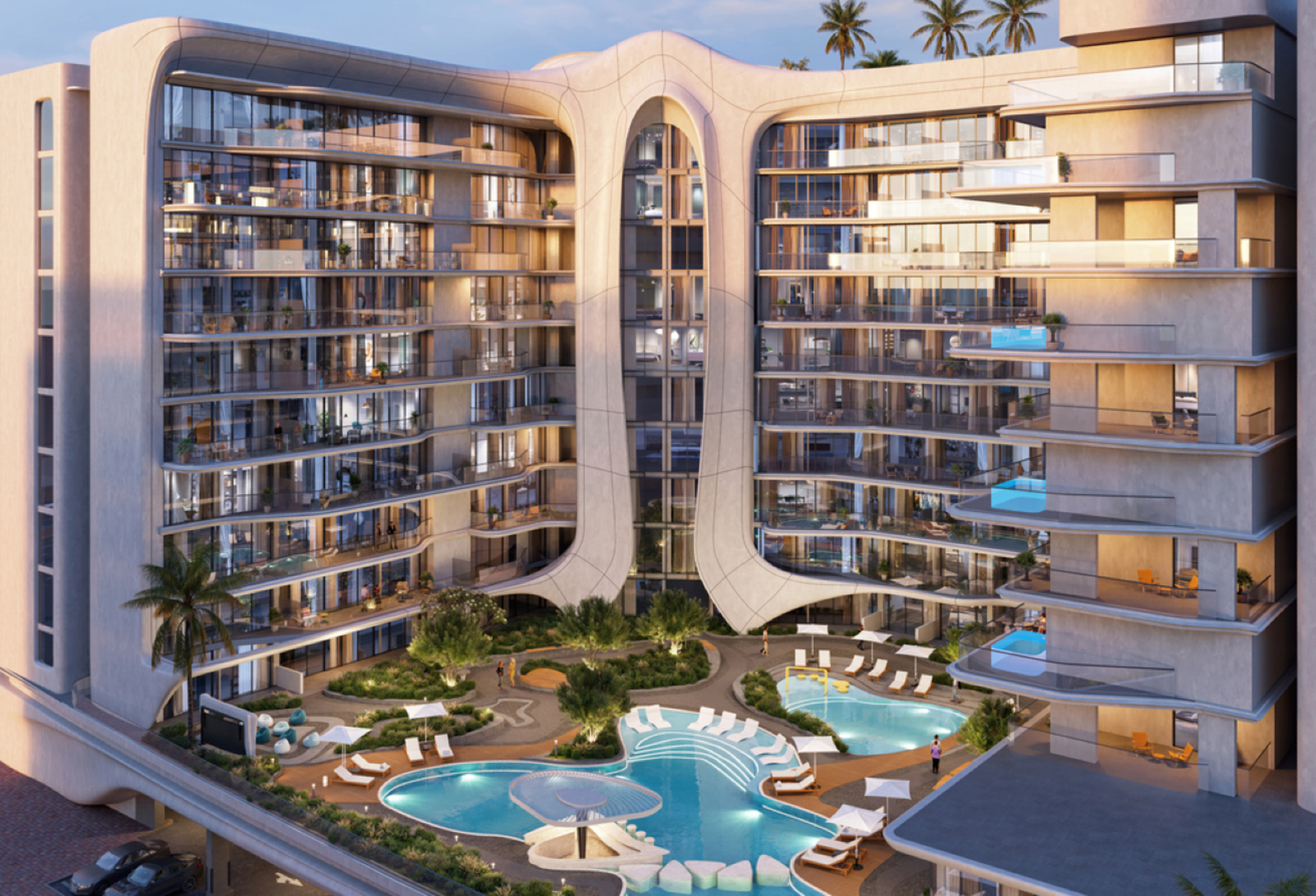 RoofSetGo Real Estate Dubai - Beverly Grande5