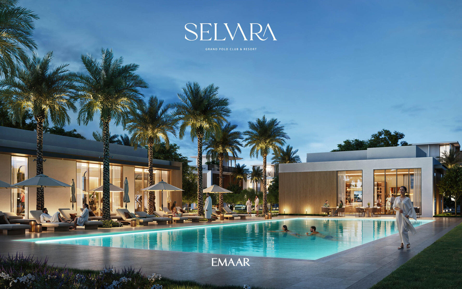 RoofSetGo Real Estate Dubai- Selvara 2 Emaar