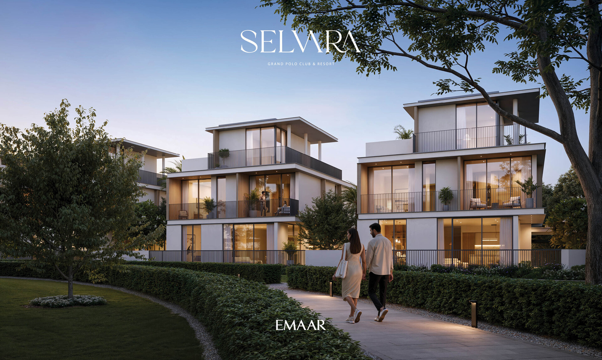 RoofSetGo Real Estate Dubai- Selvara 2 Emaar