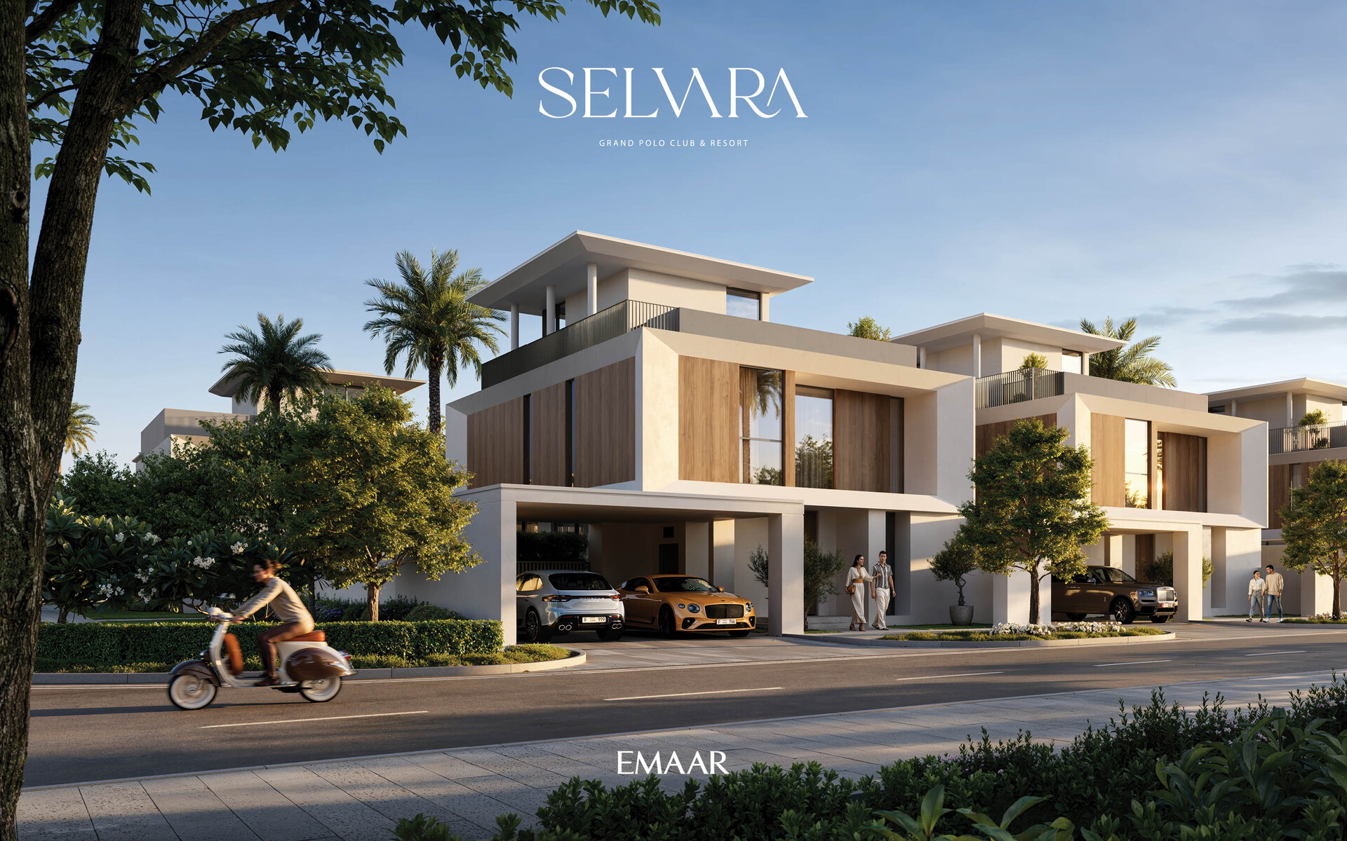 RoofSetGo Real Estate Dubai- Selvara 2 Emaar