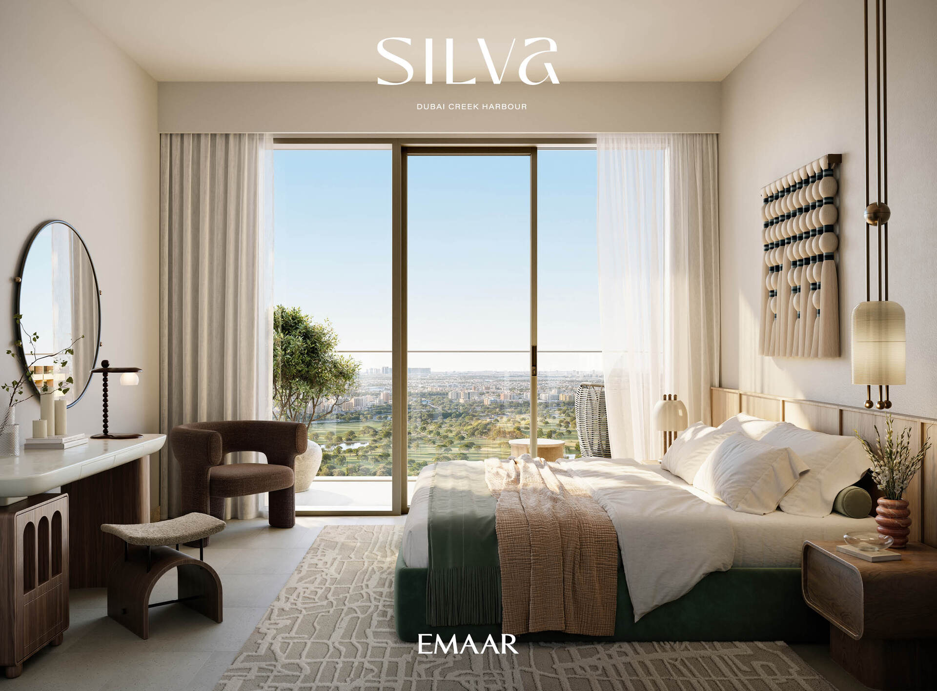 RoofSetGo Real Estate Dubai- Silva Dubai Creek Harbour