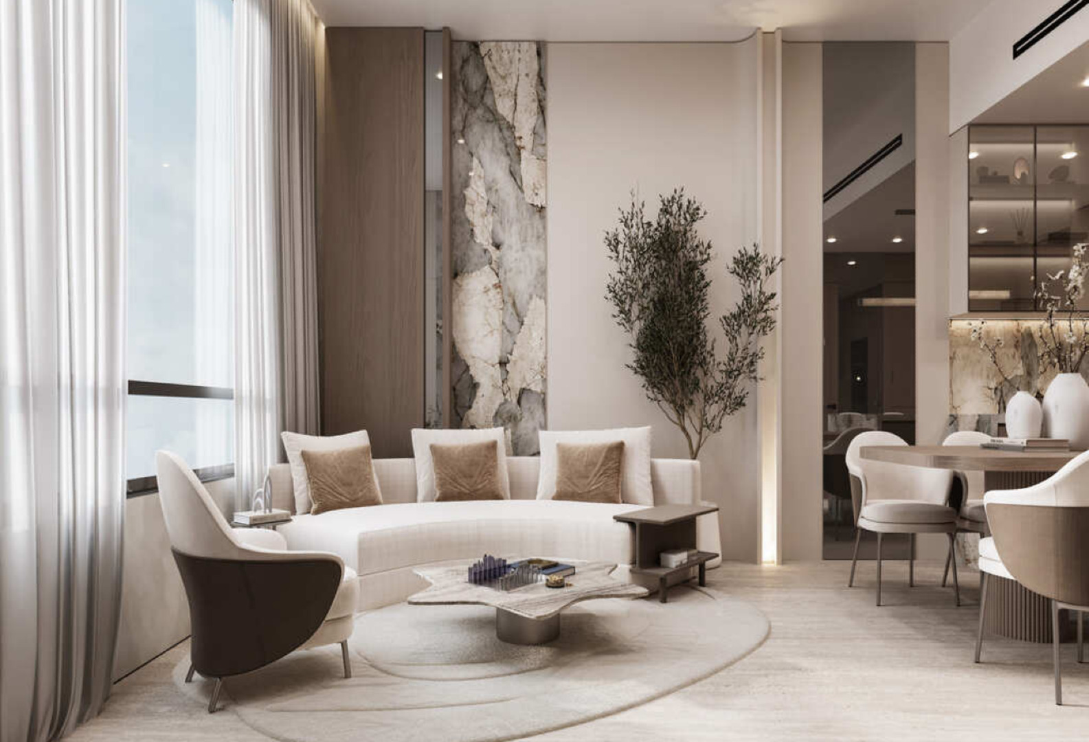 RoofSetGo Real Estate Dubai - Beverly Grande1