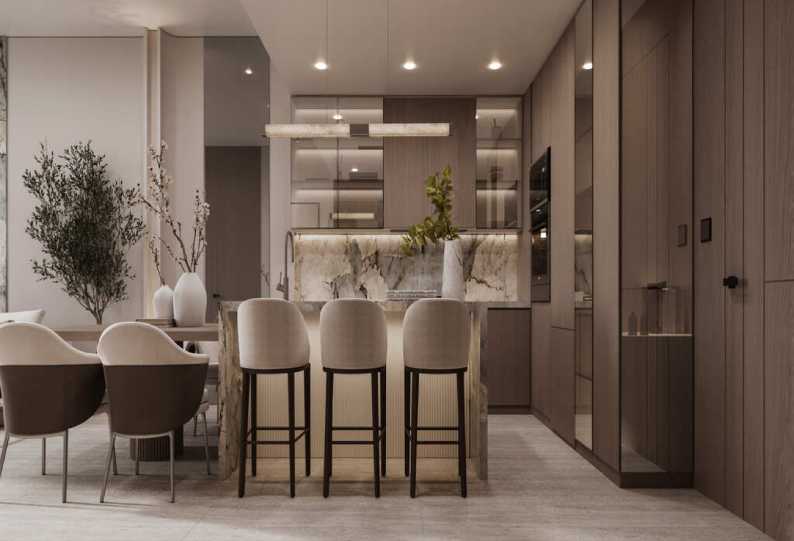 RoofSetGo Real Estate Dubai - Beverly Grande2