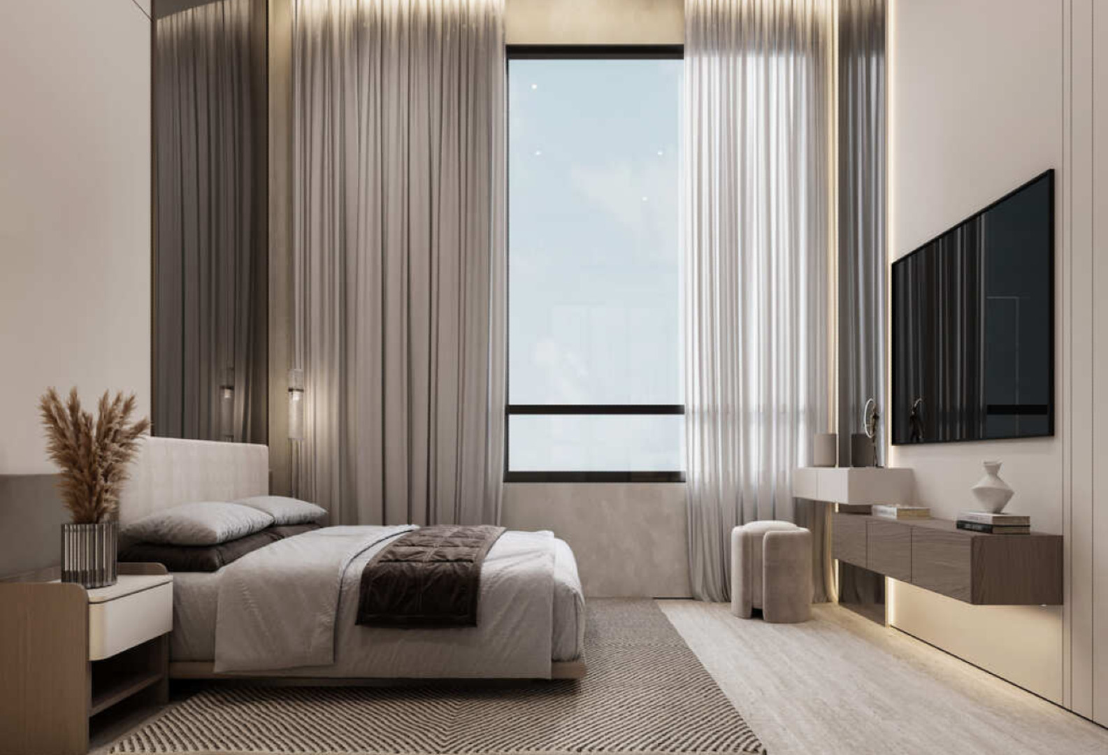 RoofSetGo Real Estate Dubai - Beverly Grande2