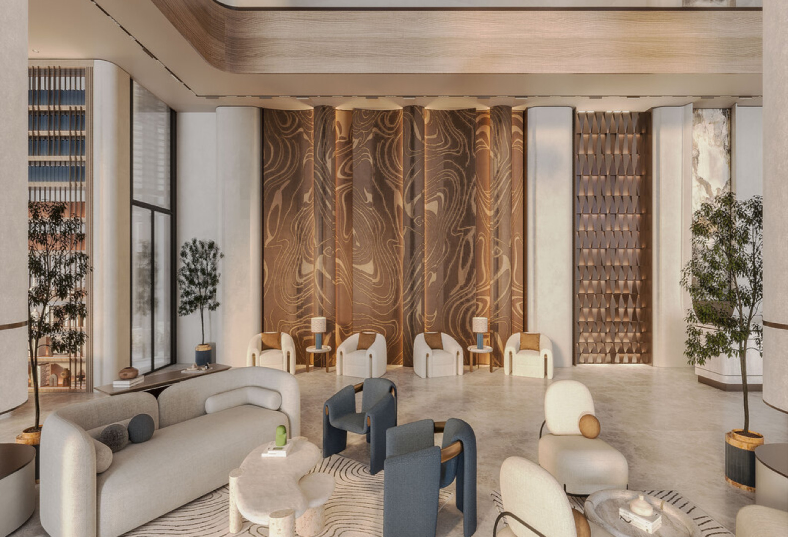 RoofSetGo Real Estate Dubai - Beverly Grande2