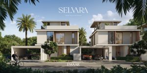 RoofSetGo Real Estate Dubai- Selvara 2 Emaar