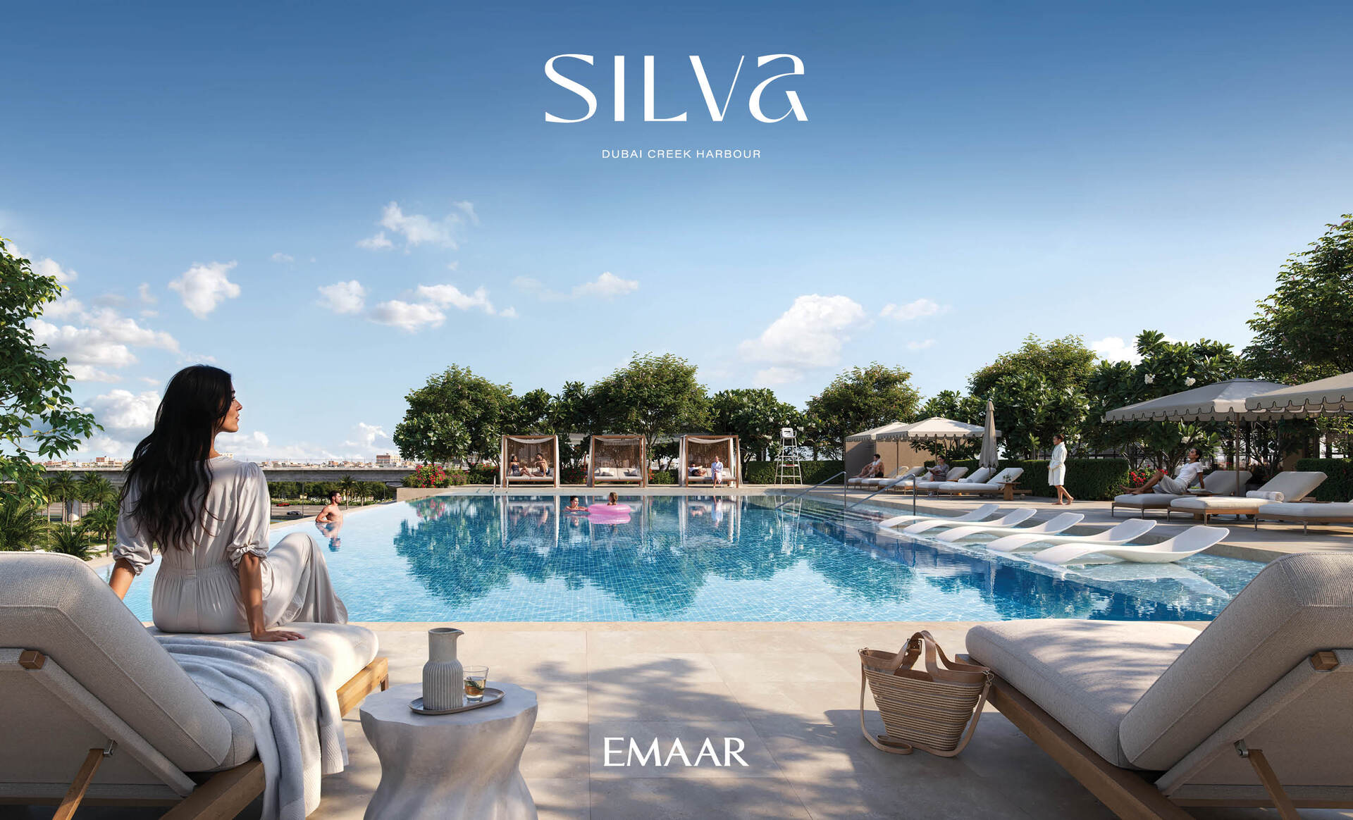RoofSetGo Real Estate Dubai- Silva Dubai Creek Harbour