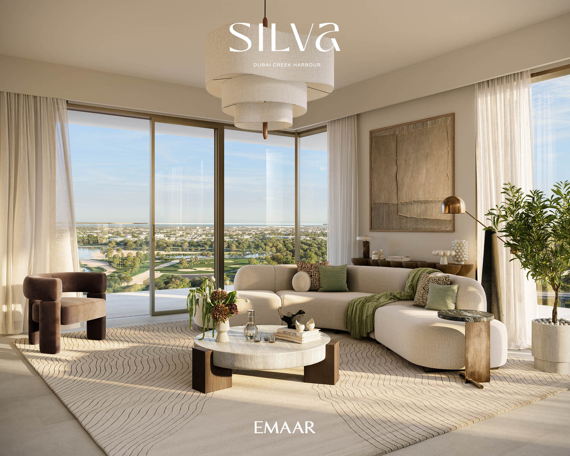 RoofSetGo Real Estate Dubai- Silva Dubai Creek Harbour