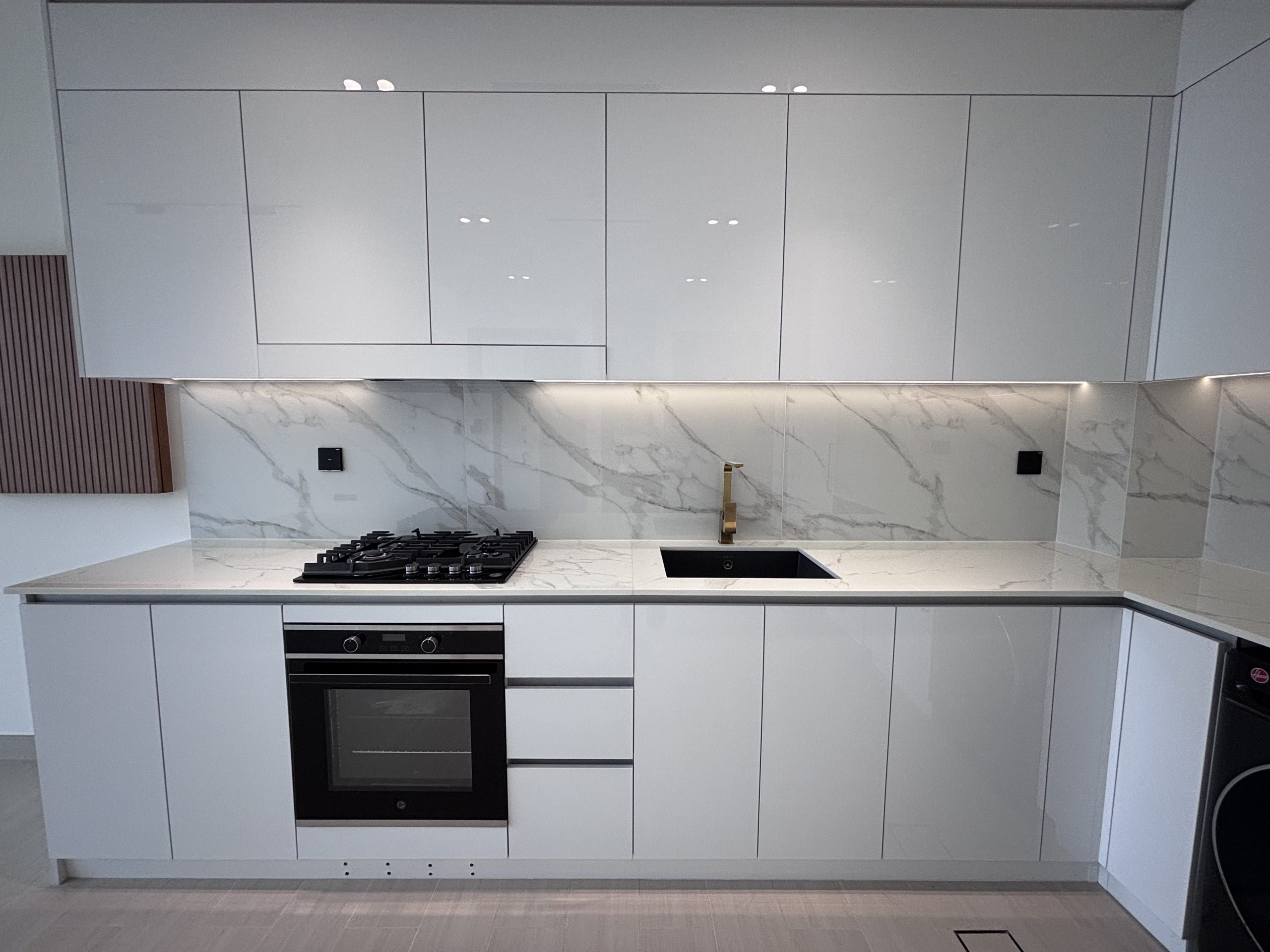 RoofSetGo Dubai - Binghatti Azure JVC15