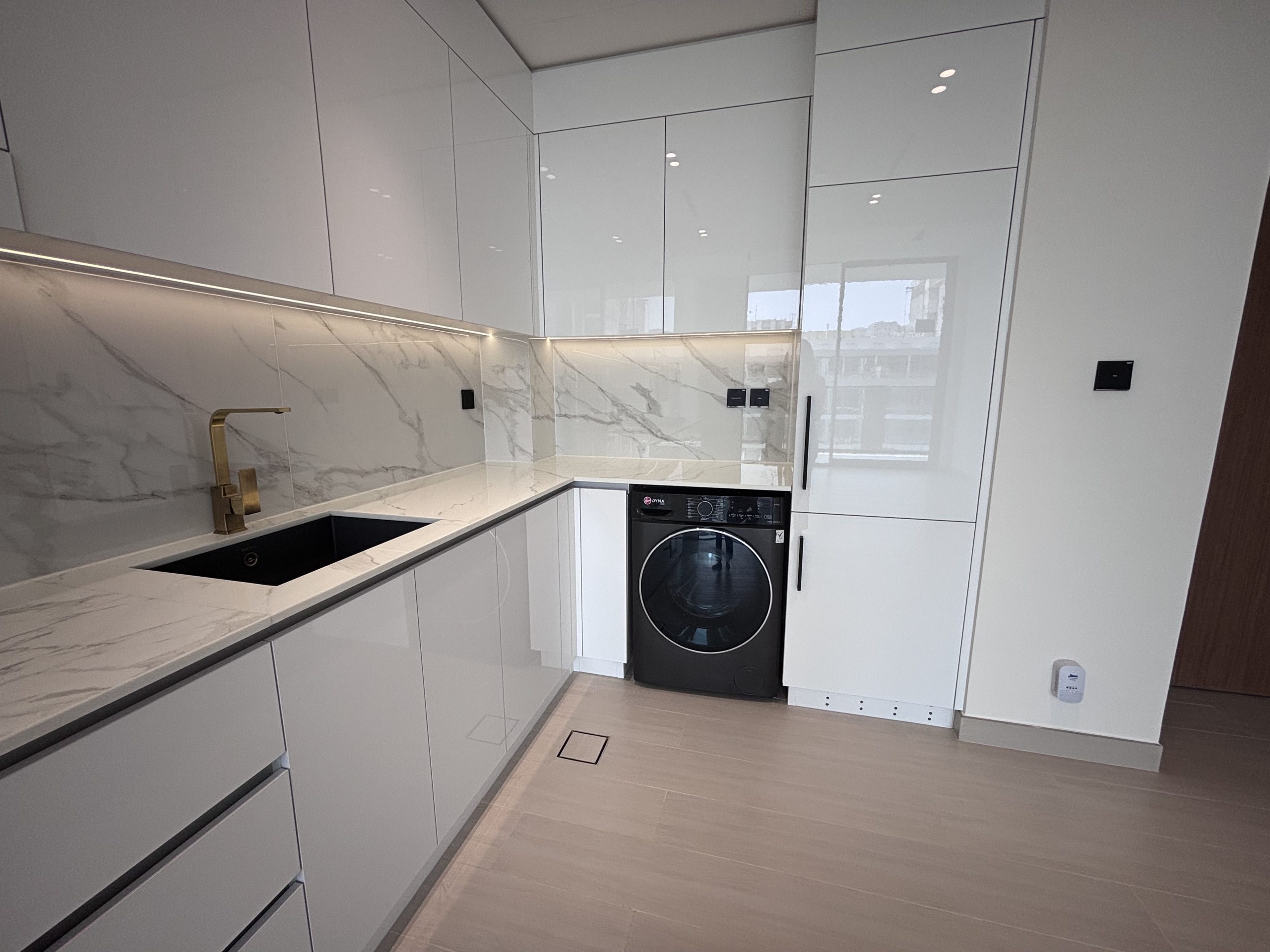 RoofSetGo Dubai - Binghatti Azure JVC16