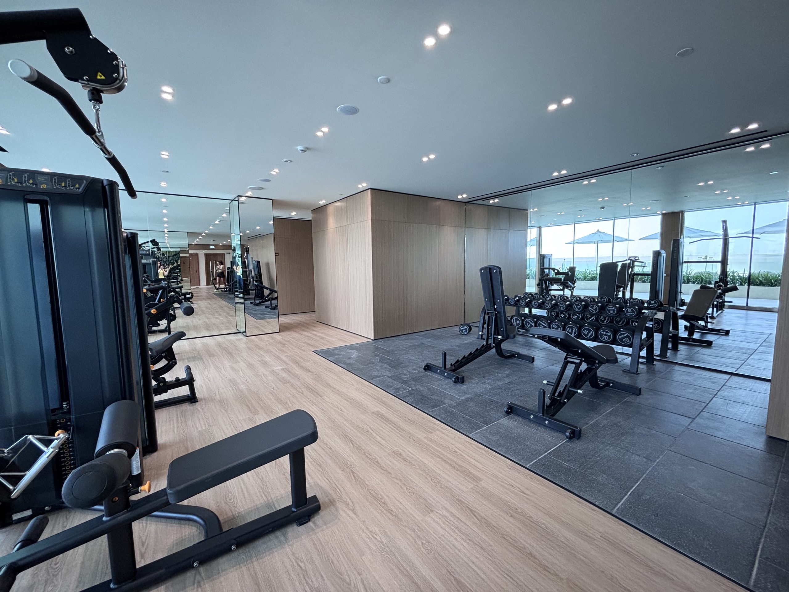 RoofSetGo Dubai - Binghatti Azure JVC2