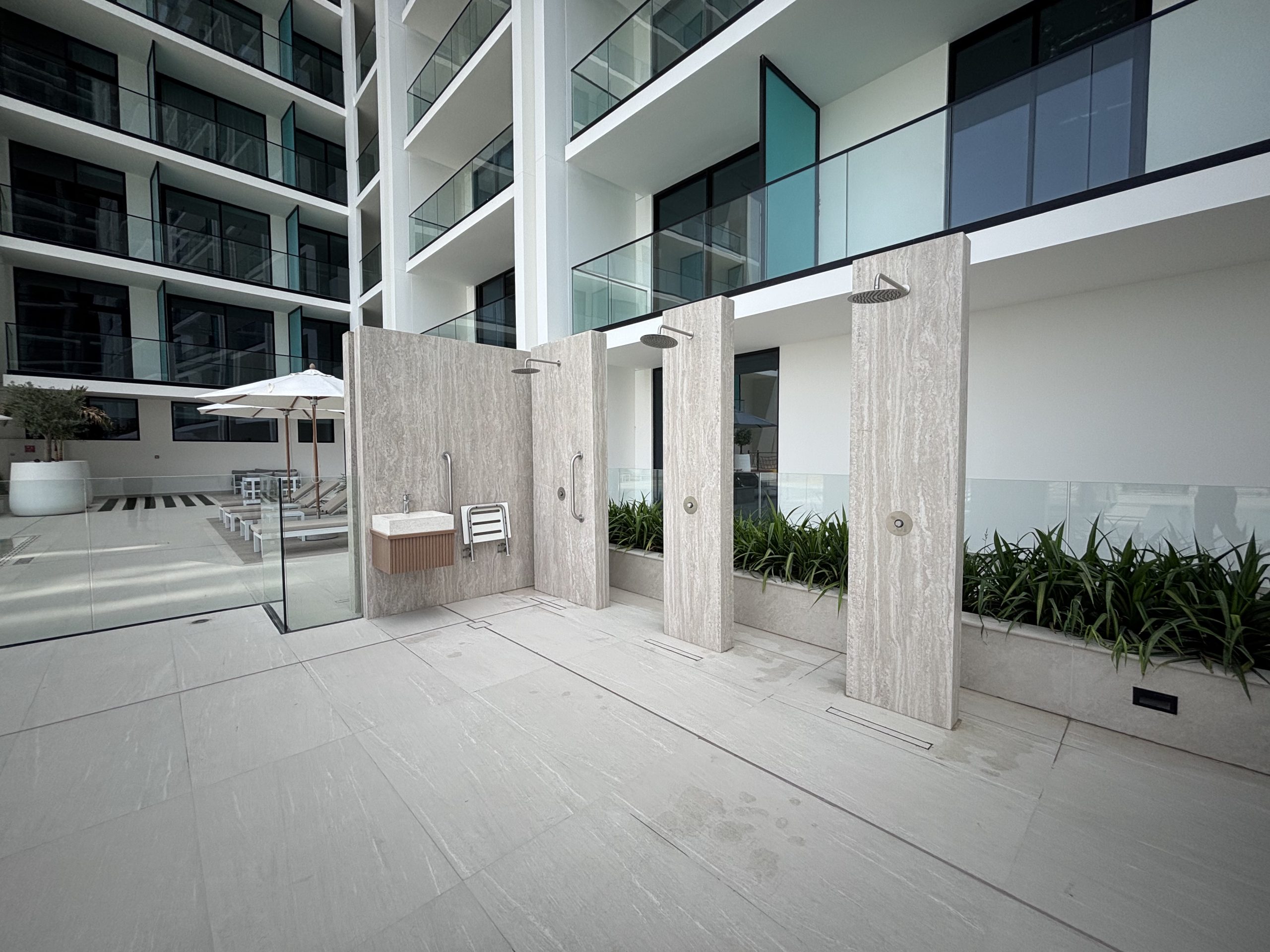 RoofSetGo Dubai - Binghatti Azure JVC21