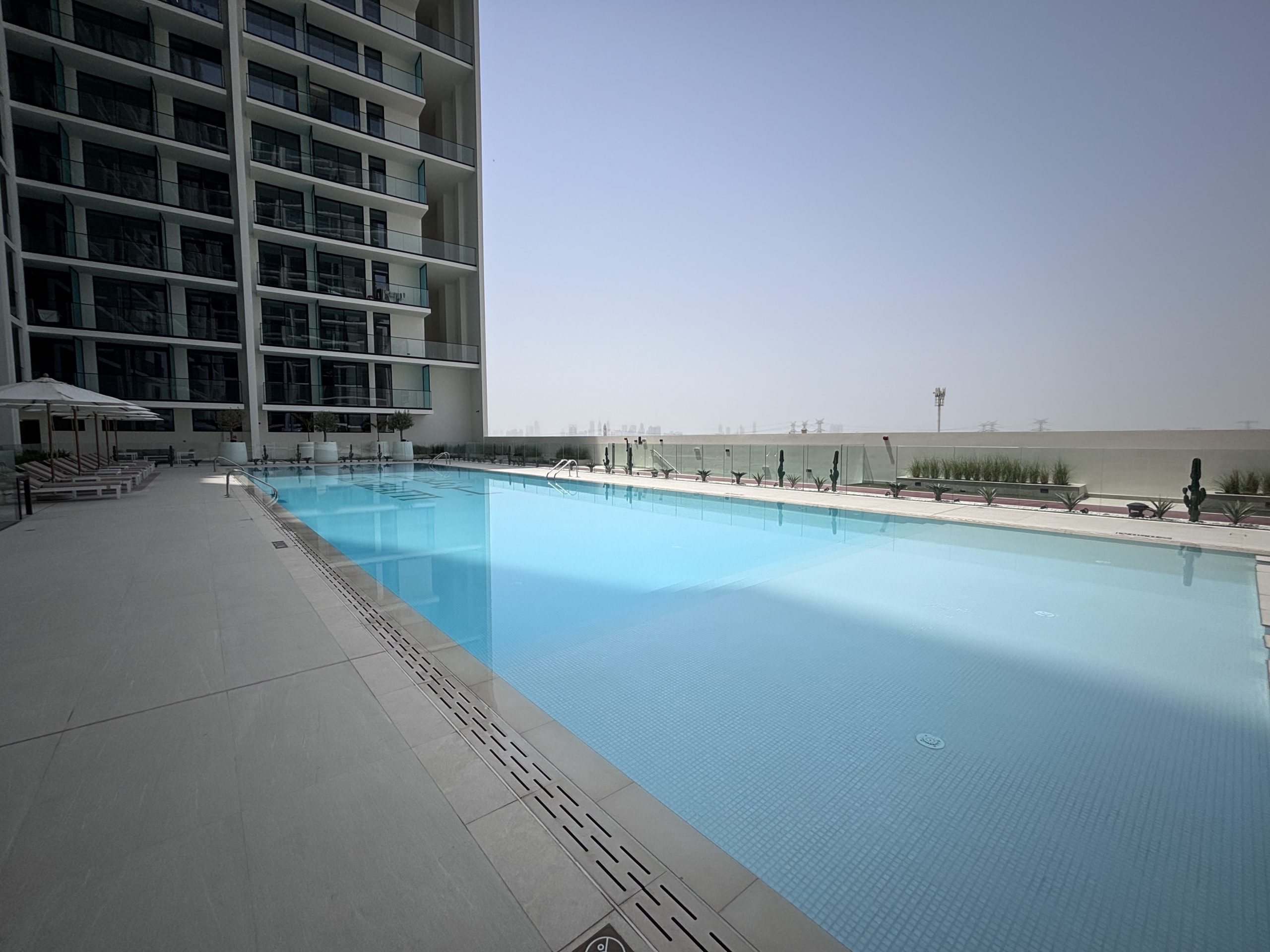 RoofSetGo Dubai - Binghatti Azure JVC24