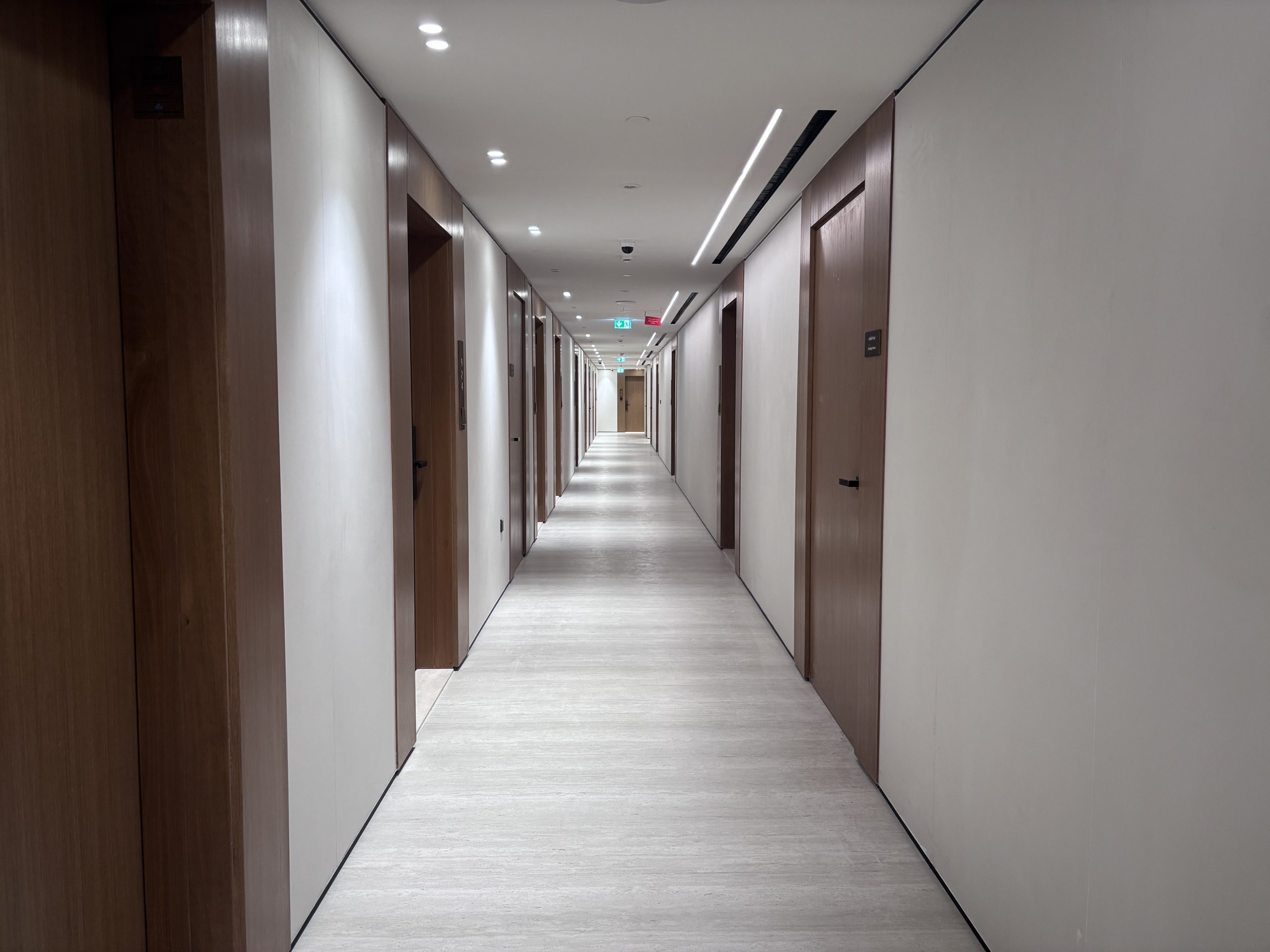 RoofSetGo Dubai - Binghatti Azure JVC25