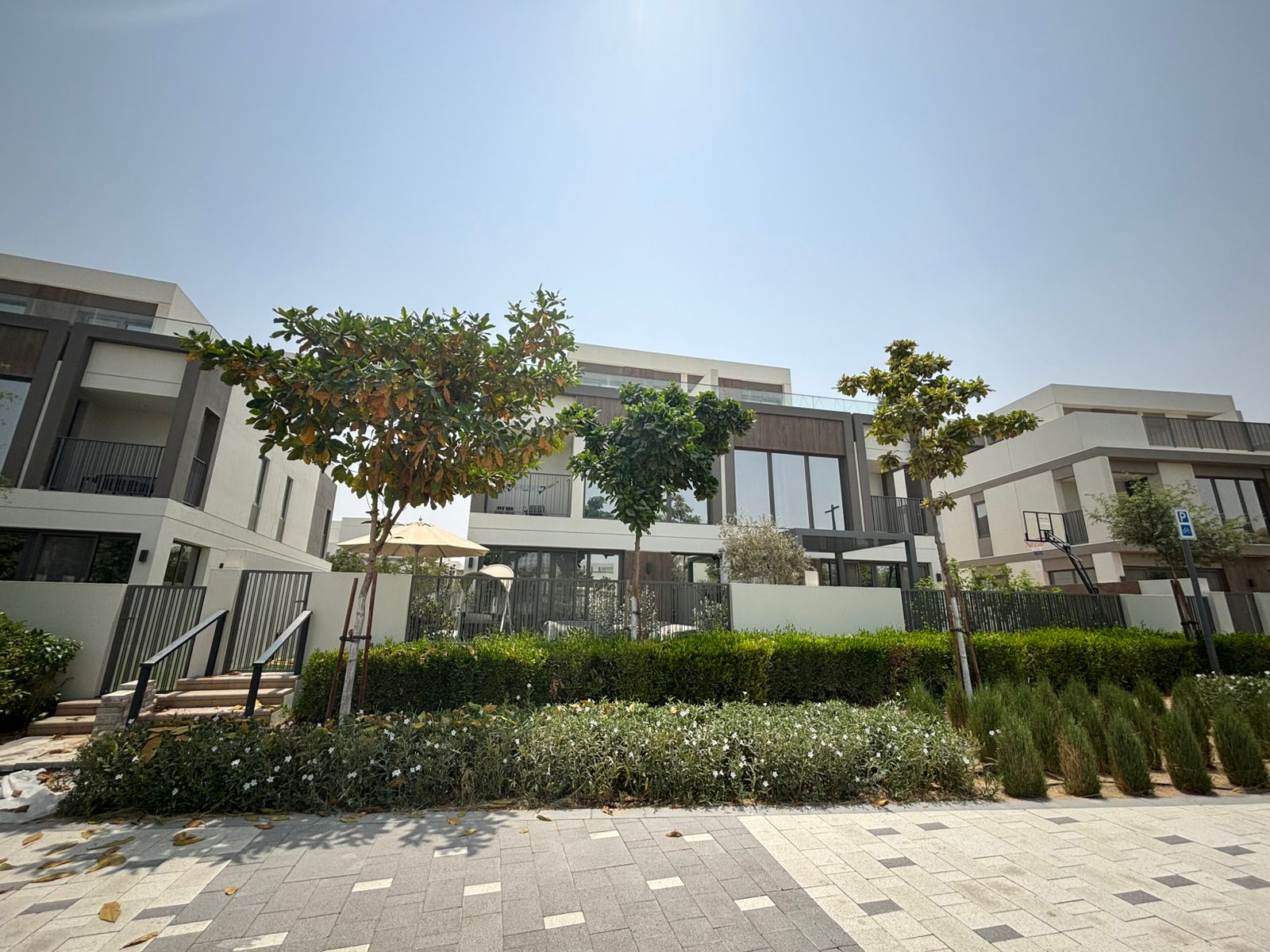 RoofSetGo Dubai - Tilal Al Ghaf