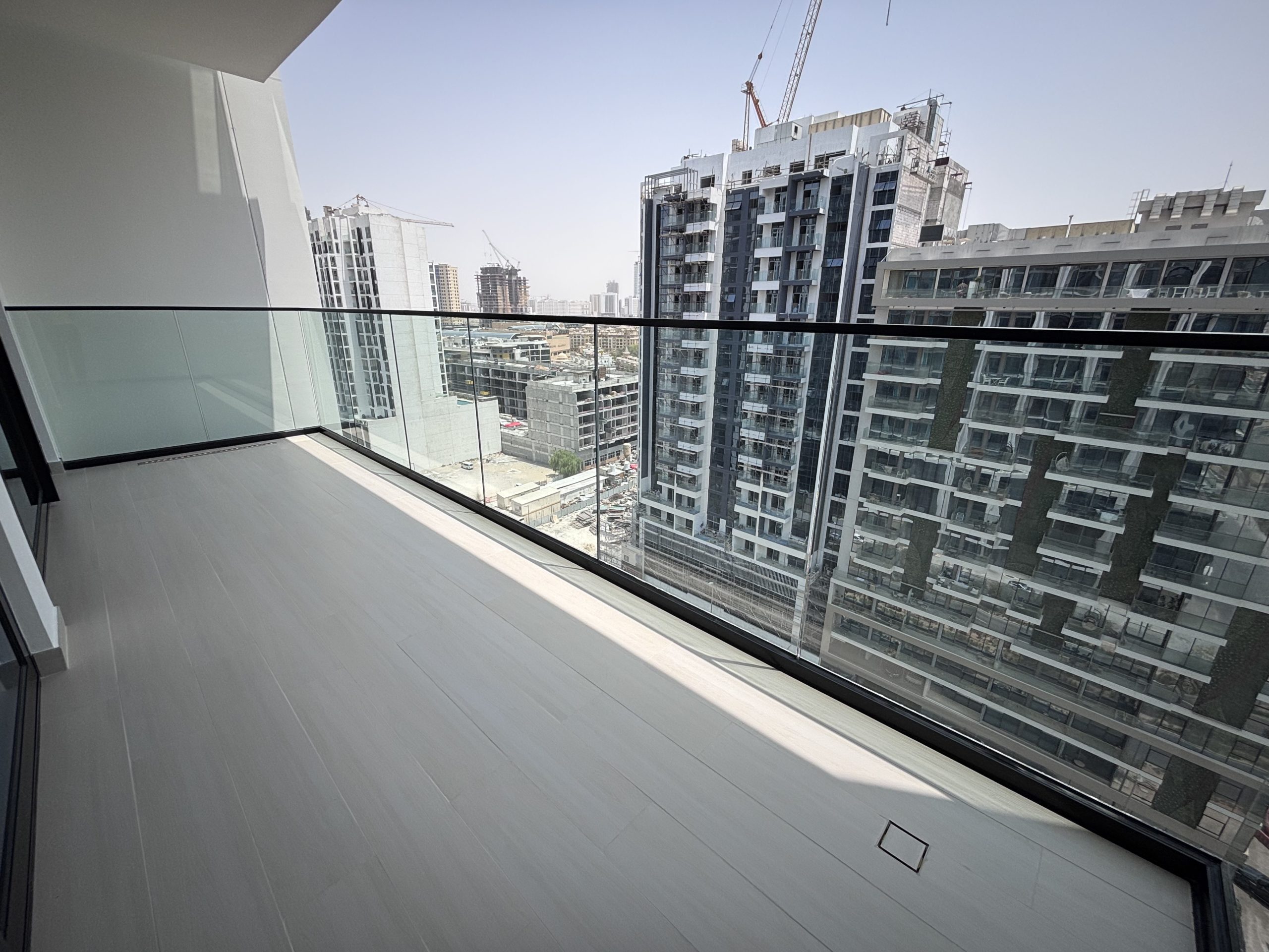 RoofSetGo Dubai - Binghatti Azure JVC8