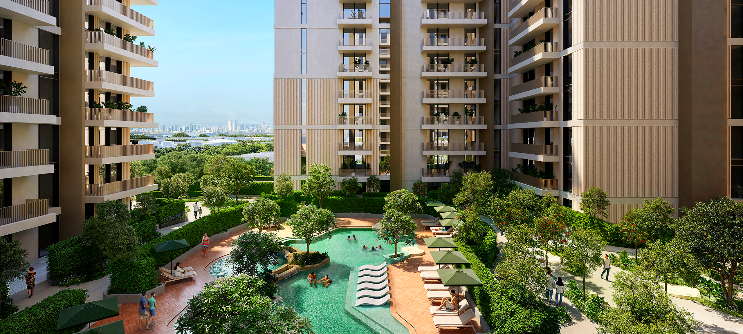 RoofSetGo - Expo Valley Views