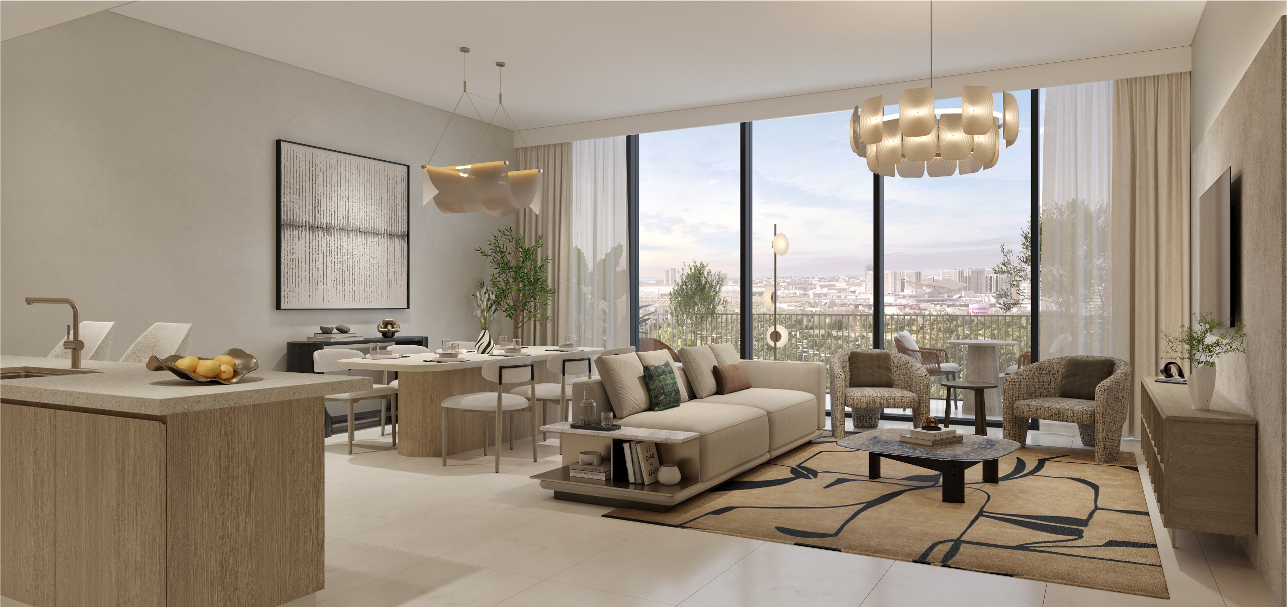 RoofSetGo - Expo Valley Views 