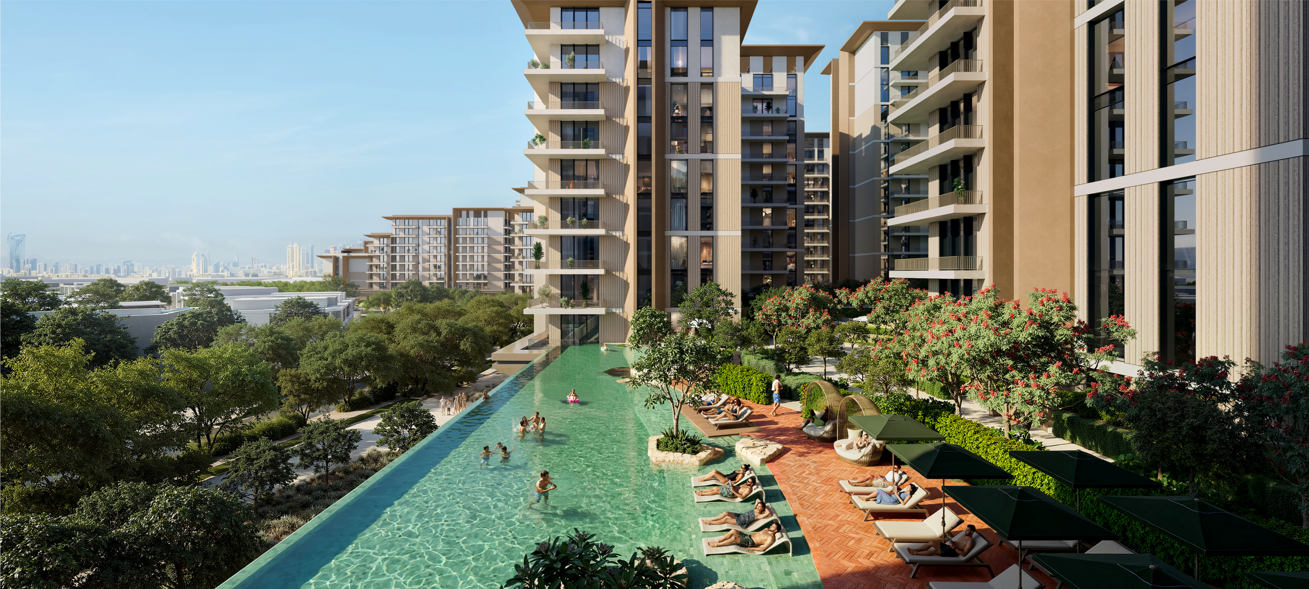 RoofSetGo - Expo Valley Views