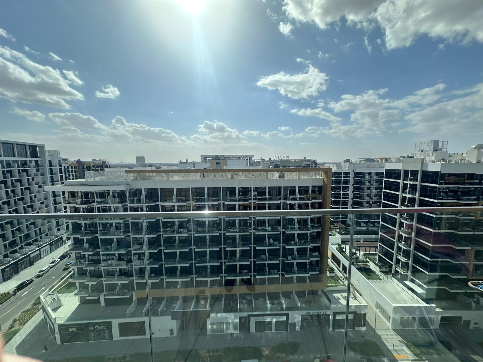 offering comfort and privacy.