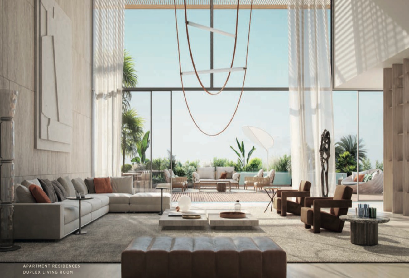 a signature on-site Rixos hotel