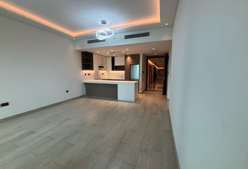 Luxurious One-Bedroom Apartment in Me Do Re2