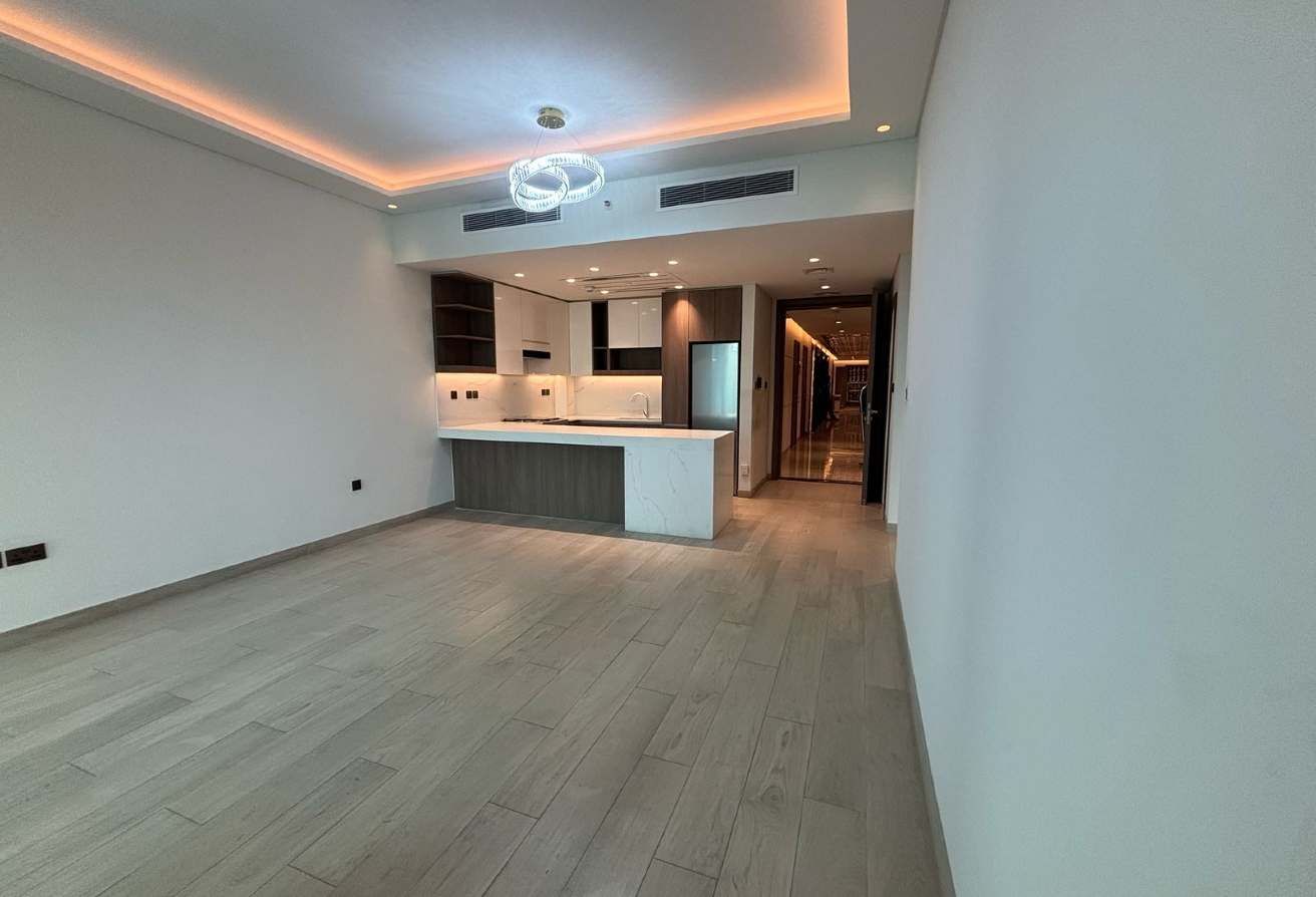 Luxurious One-Bedroom Apartment in Me Do Re2