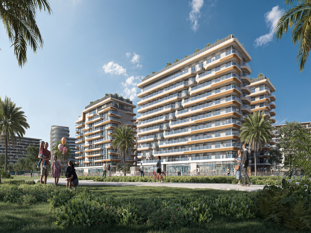 ensuring both comfort and efficient use of space. Completion is expected by the end of December 2026.