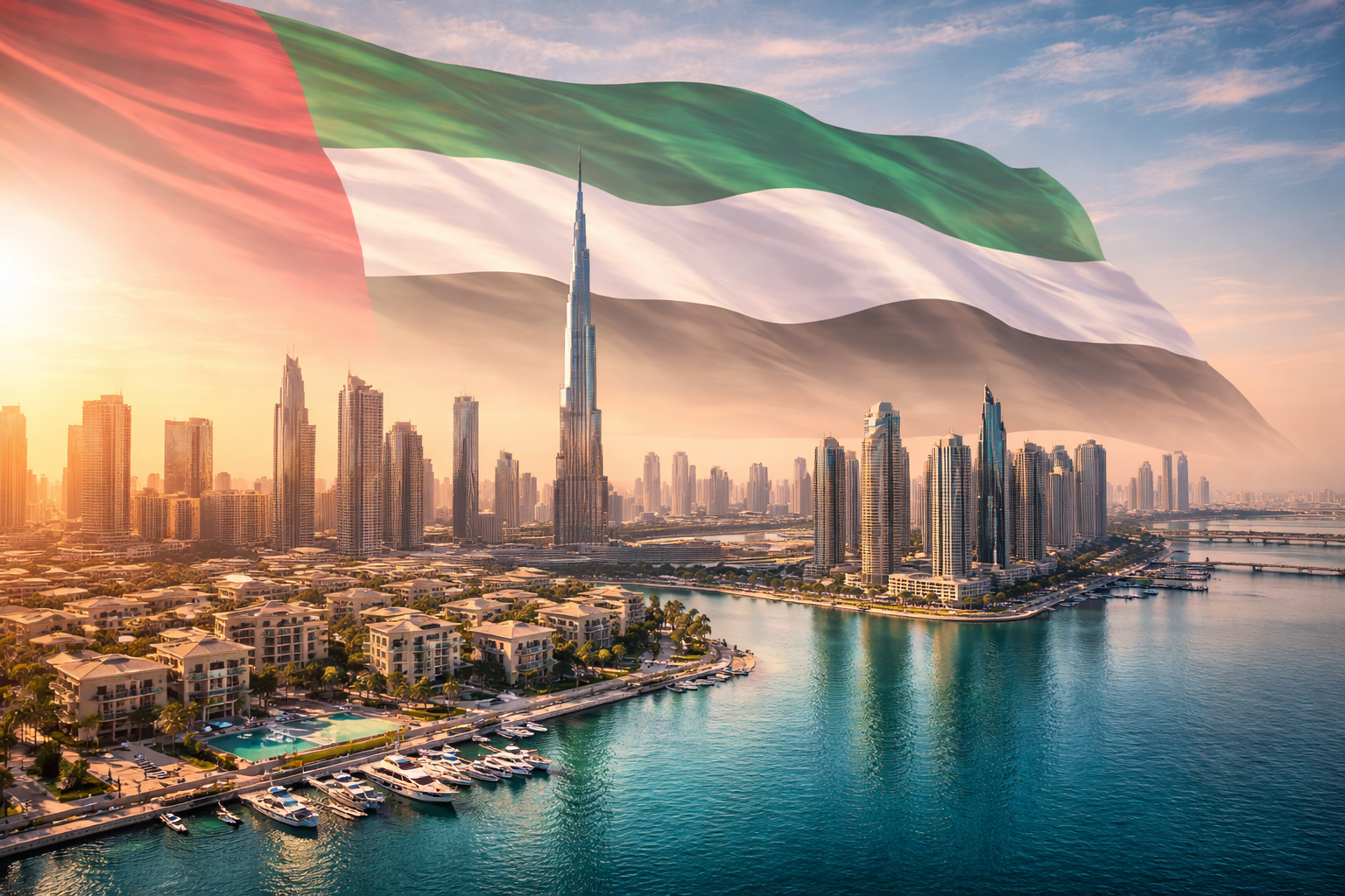 RoofSetGo- Dubai Market Update March 2026 