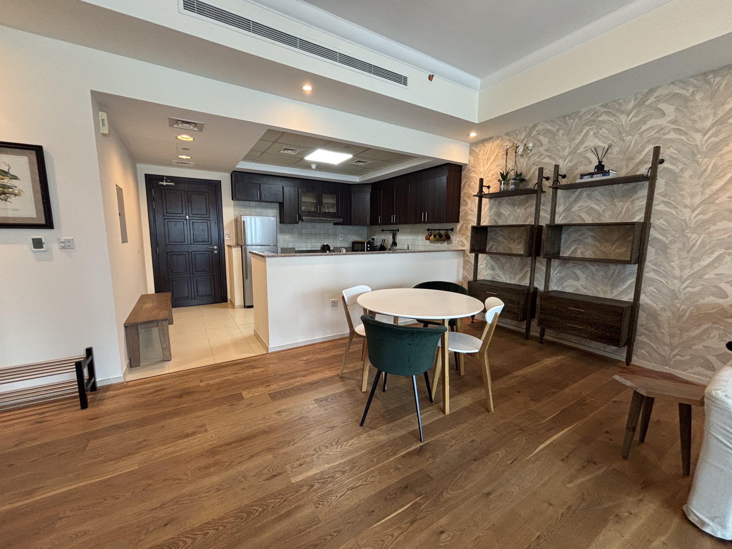 one of Dubai’s most vibrant lifestyle and business districts