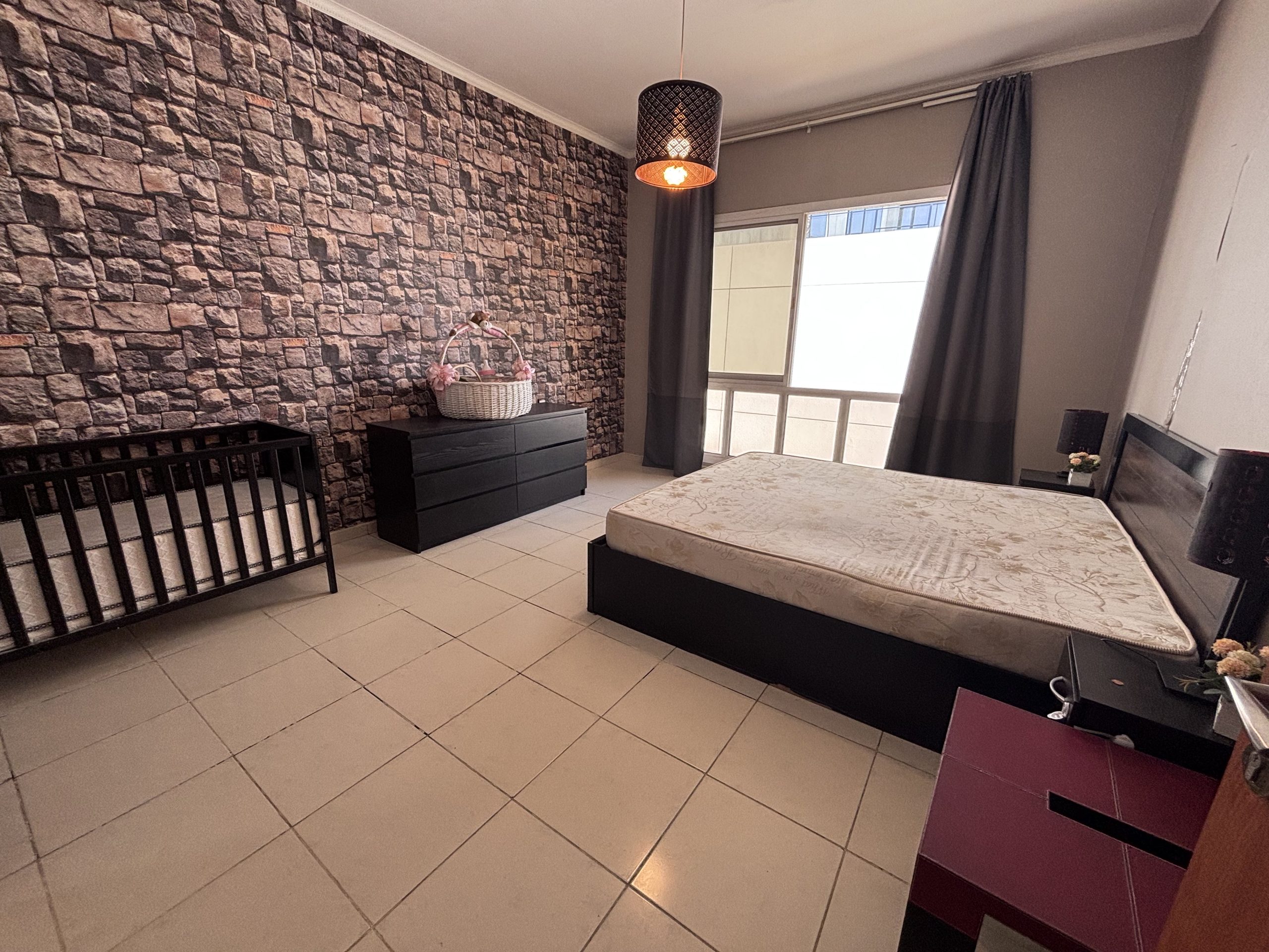 Residents benefit from access to shared amenities