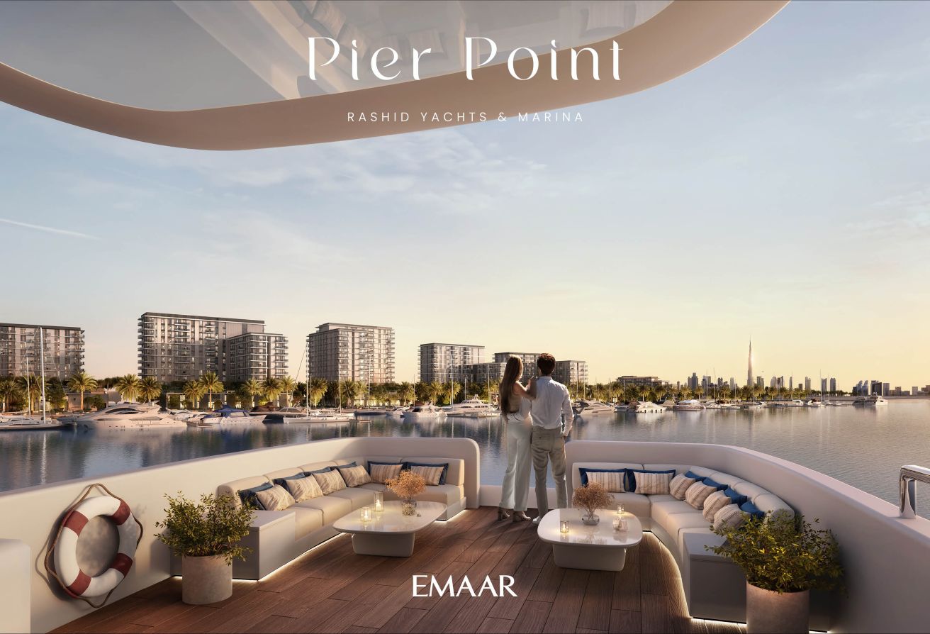 -Duplex layout — Ground and first floor