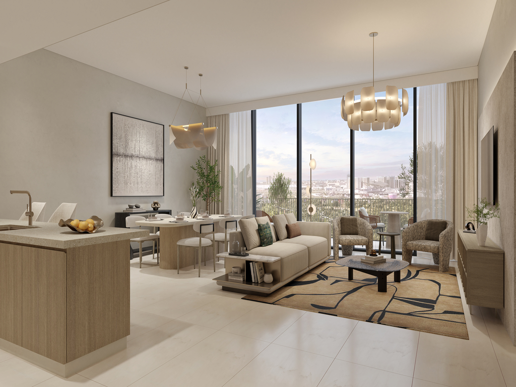 offering a spacious layout of 890.39 sqft