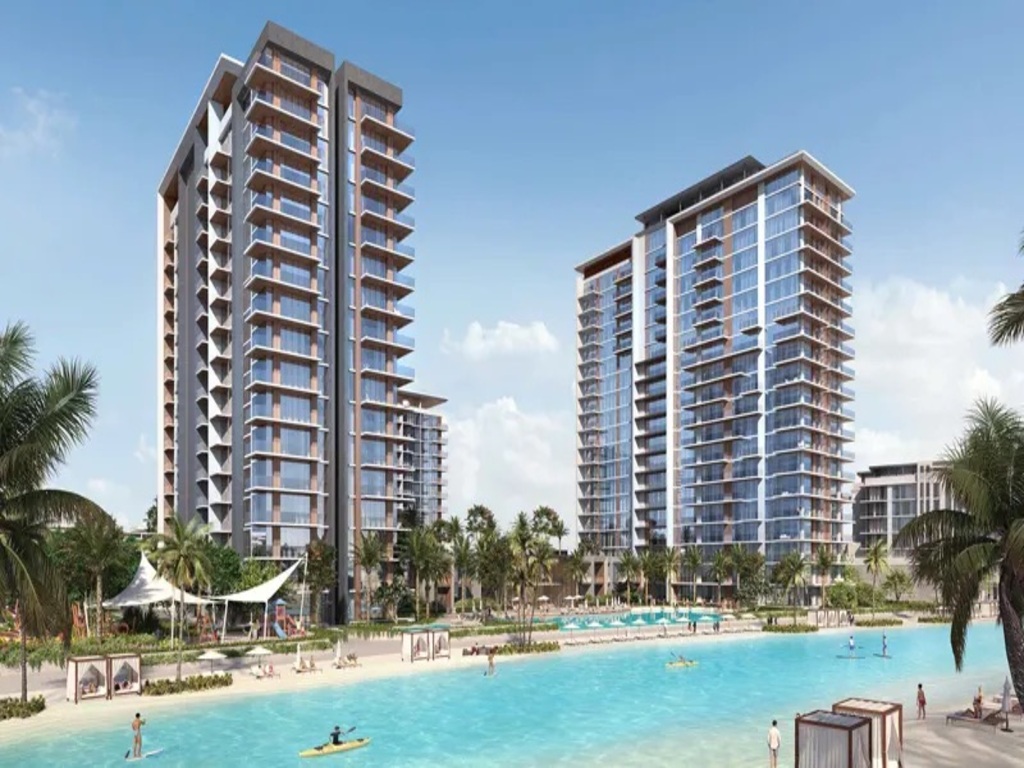 304 sq. ft. at Naya in District One