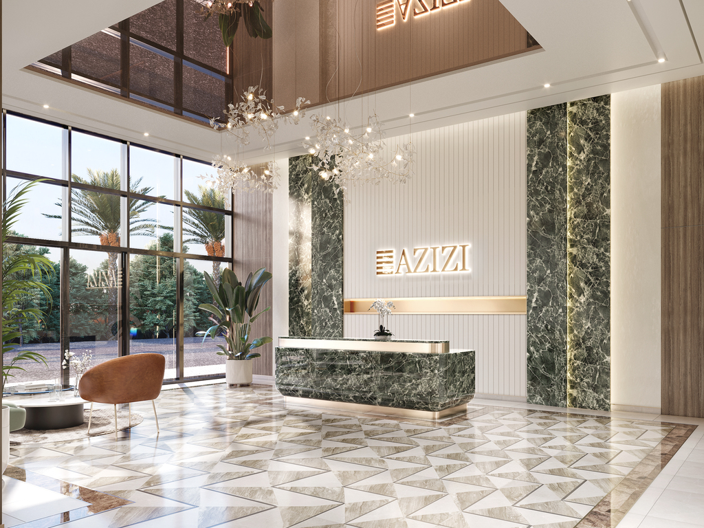 waterfront promenades