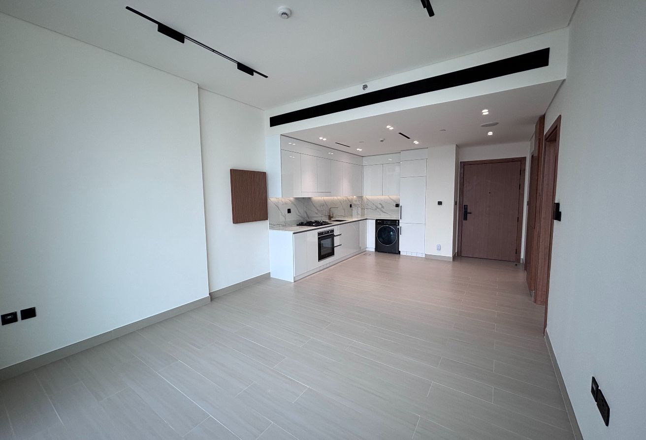 Discover modern living in this brand-new