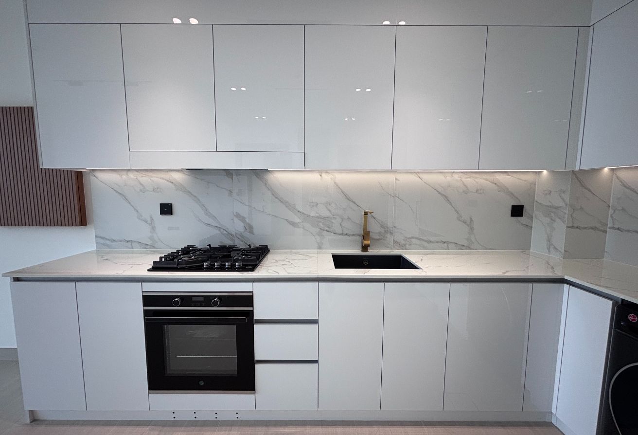 and keyless entry via a secure digital code.