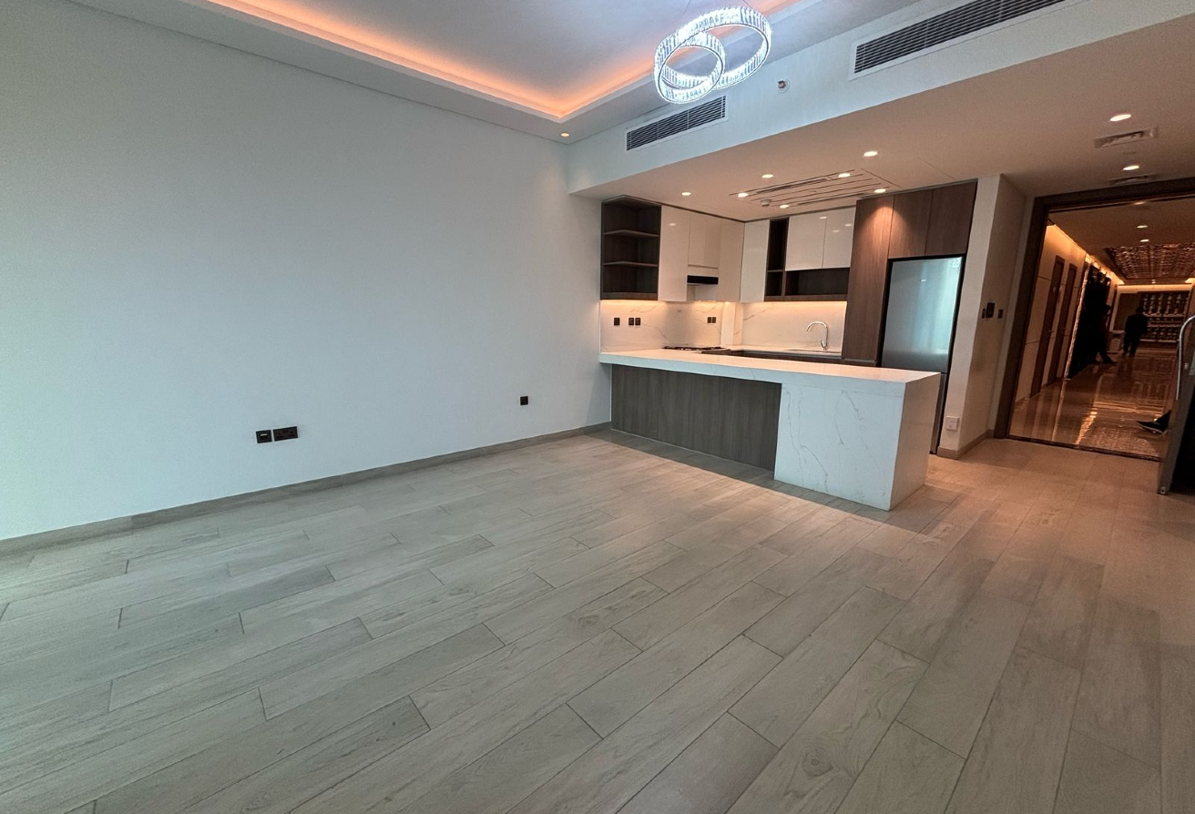 Luxurious One-Bedroom Apartment in Me Do Re2